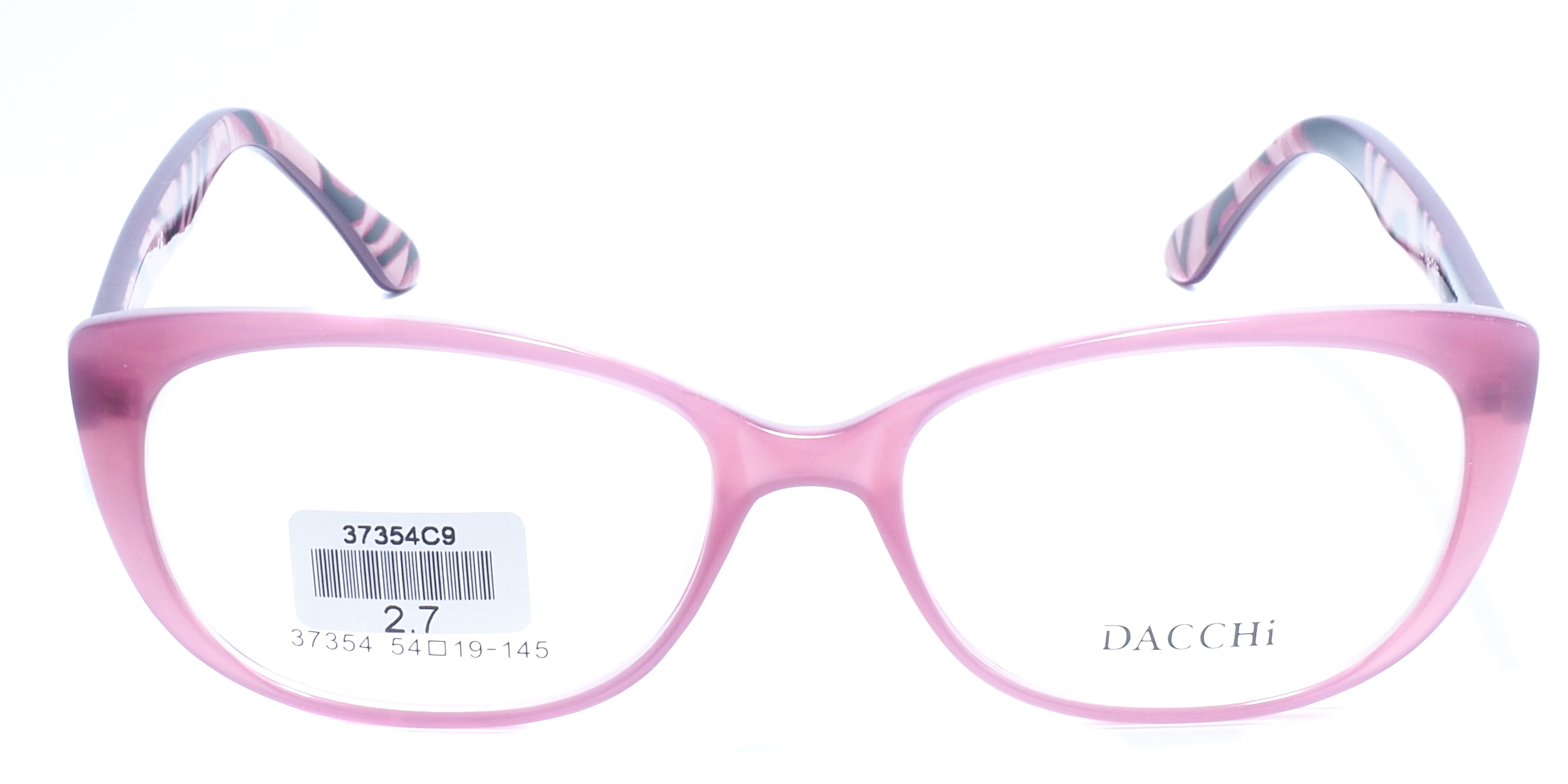оправа DACCHi D37354 C9
