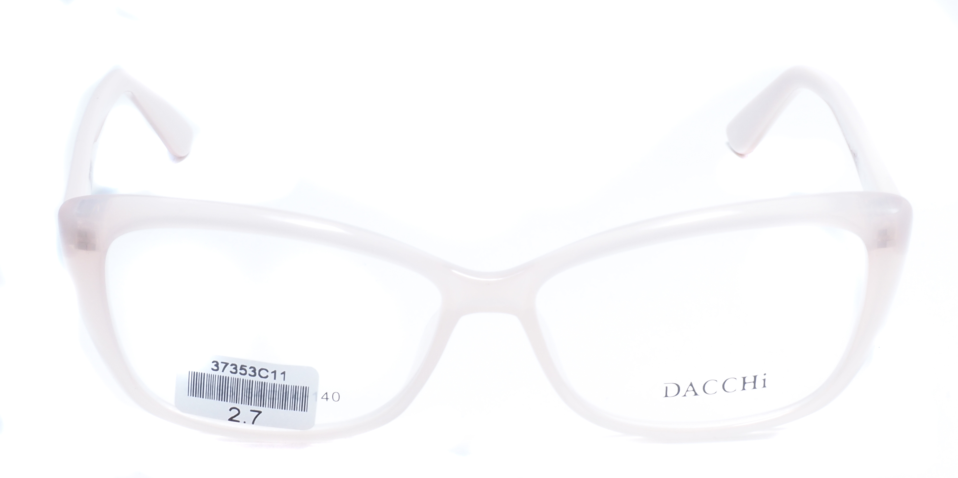 оправа DACCHi D37353 C11