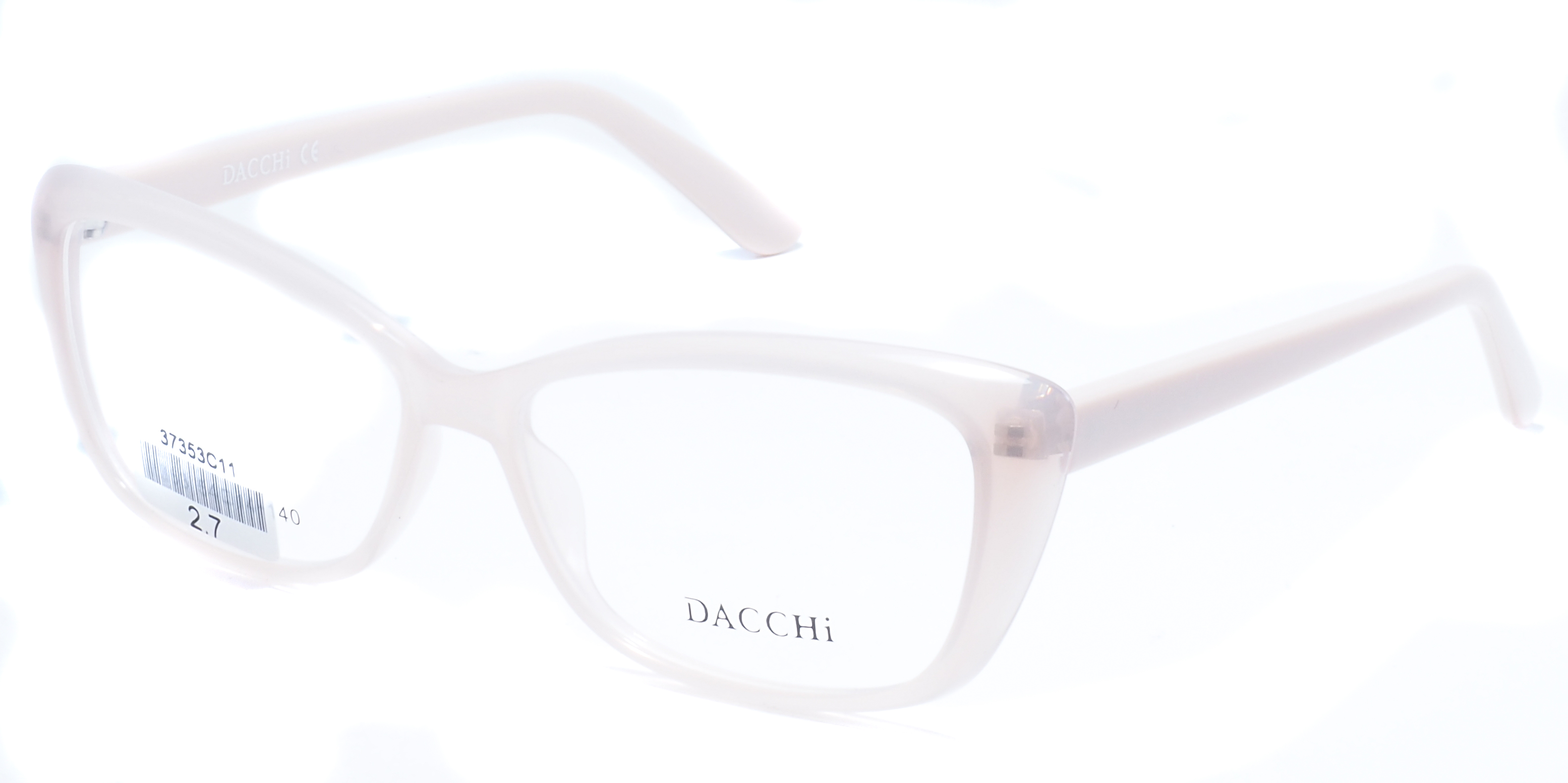 оправа DACCHi D37353 C11