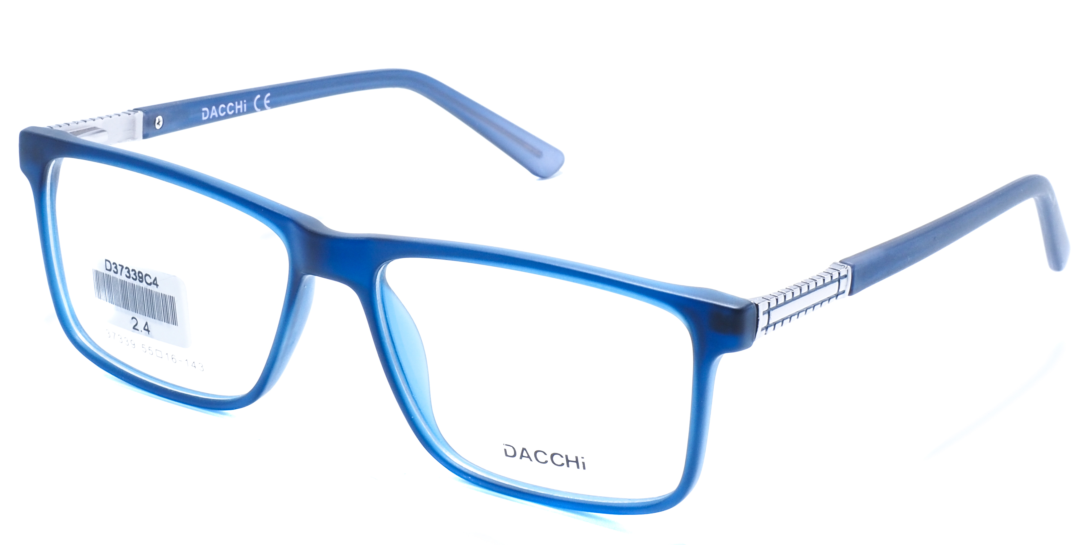 оправа DACCHi D37339 C4
