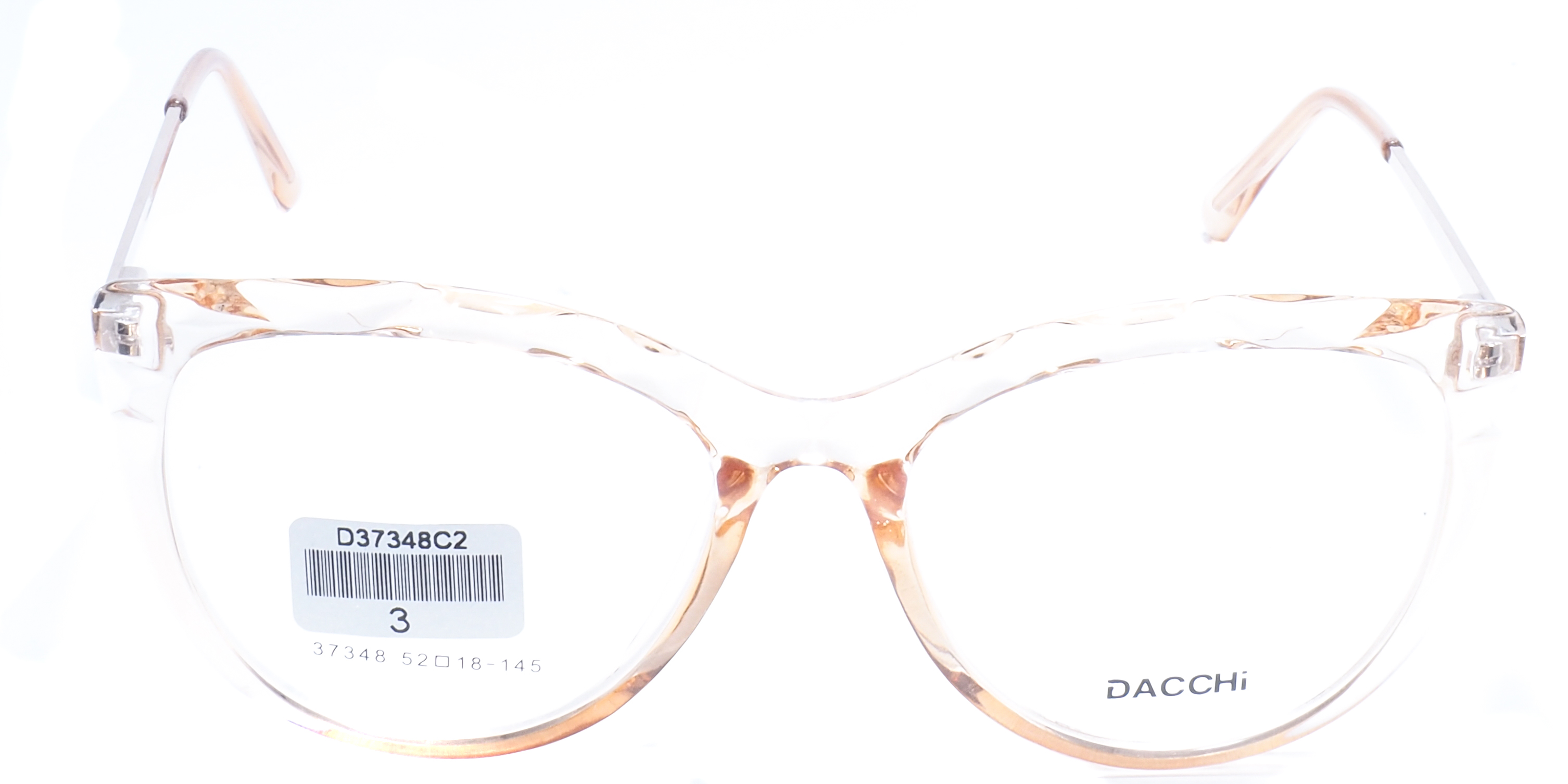 оправа DACCHi D37348 C2