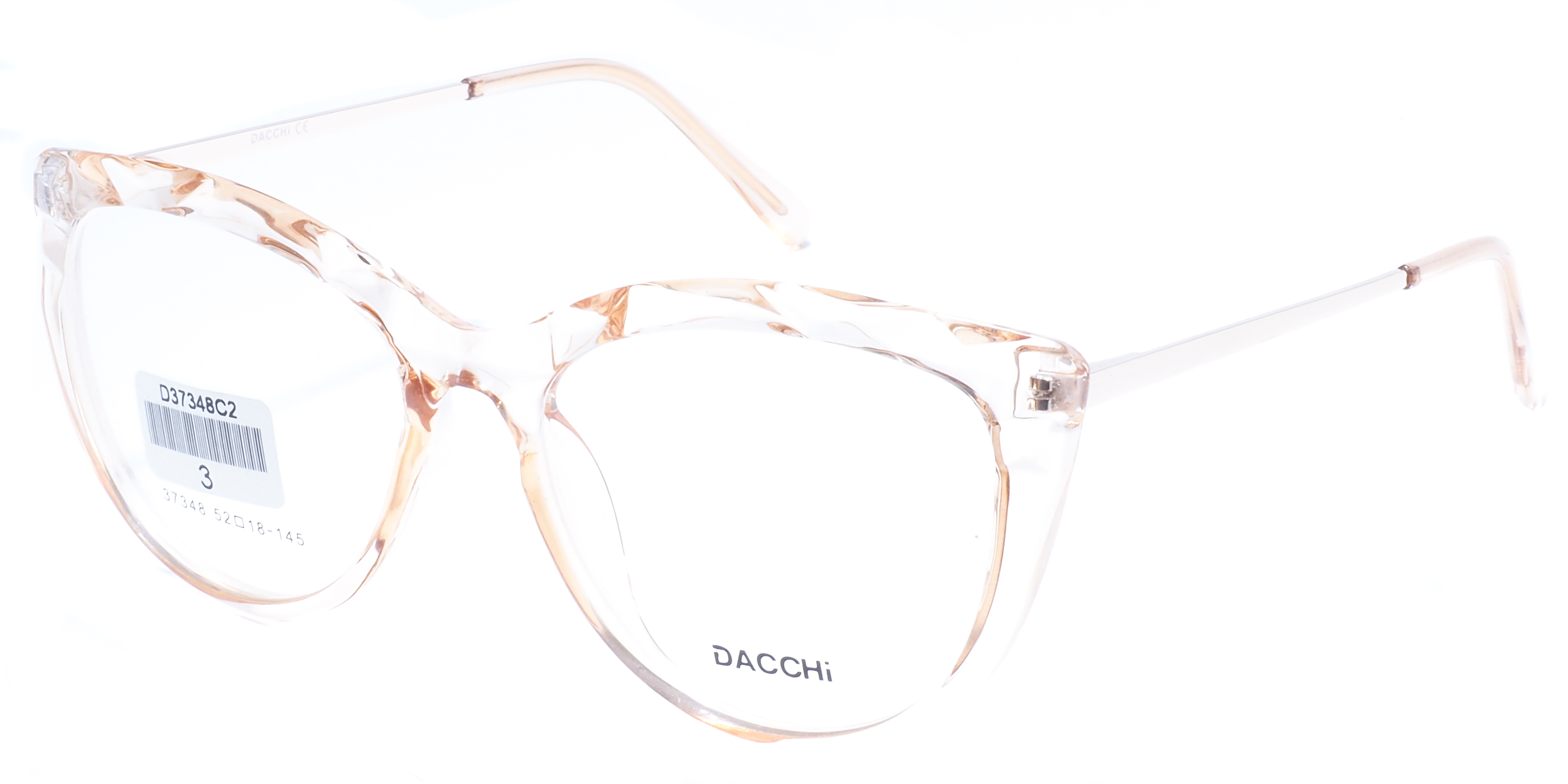 оправа DACCHi D37348 C2