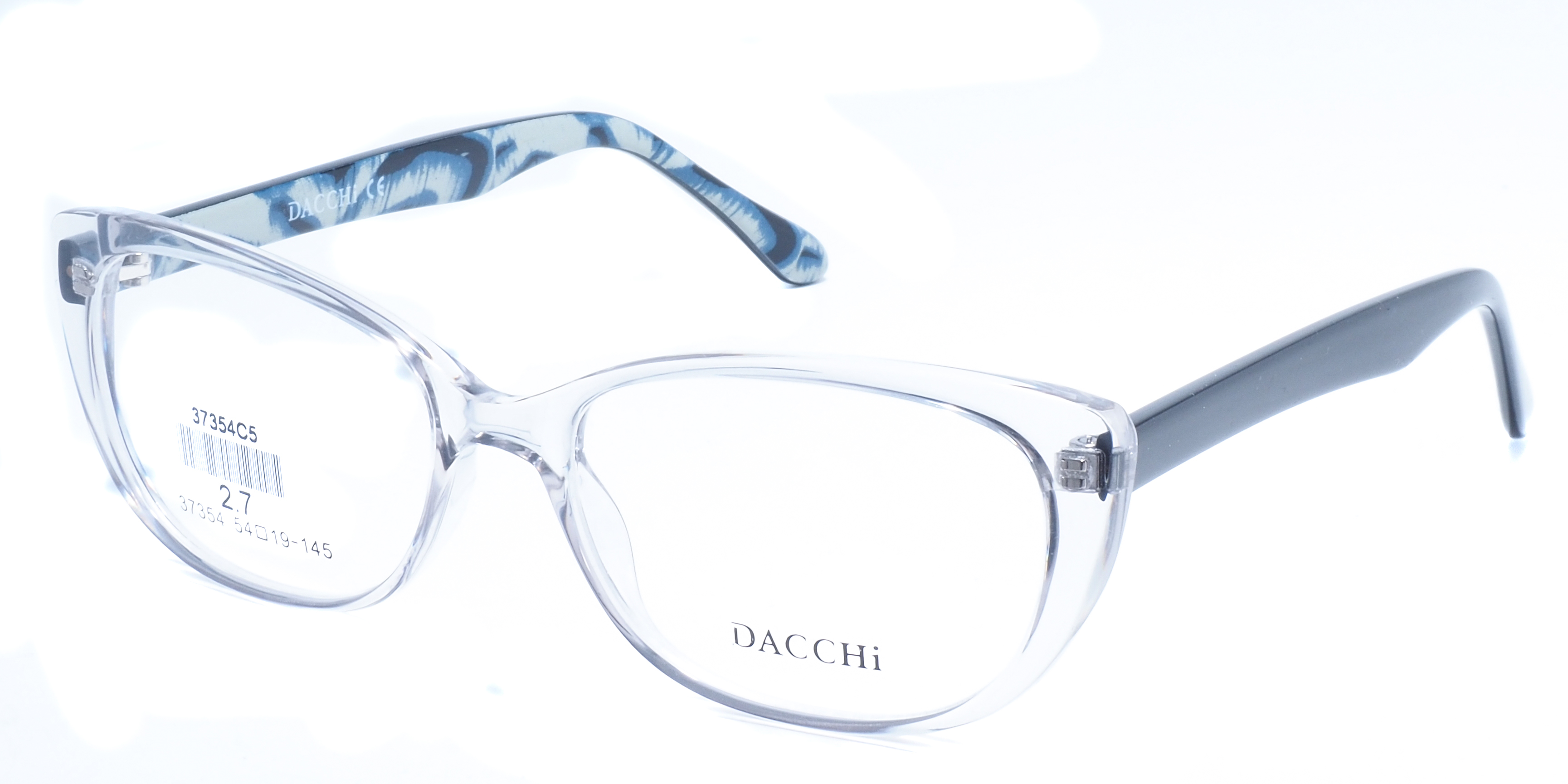 оправа DACCHi D37354 C5