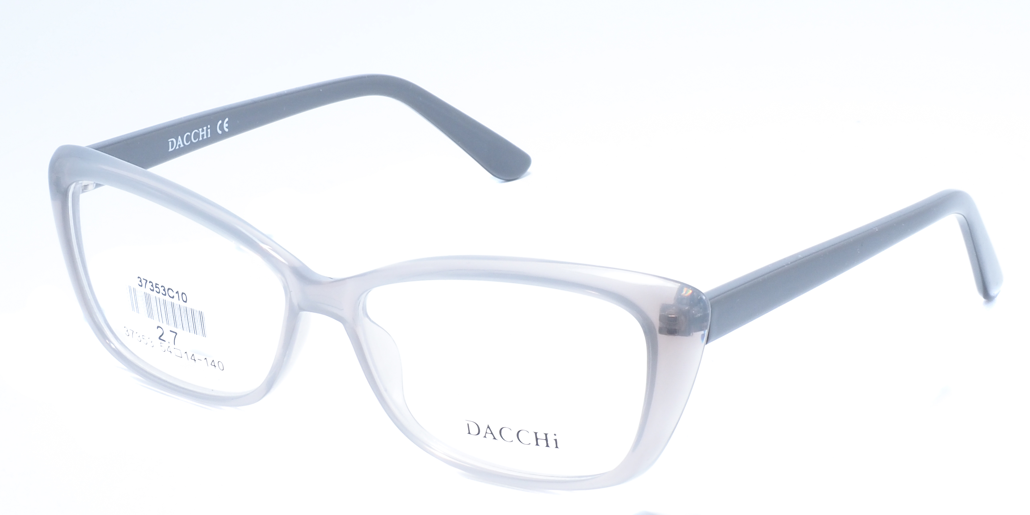 оправа DACCHi D37353 C10