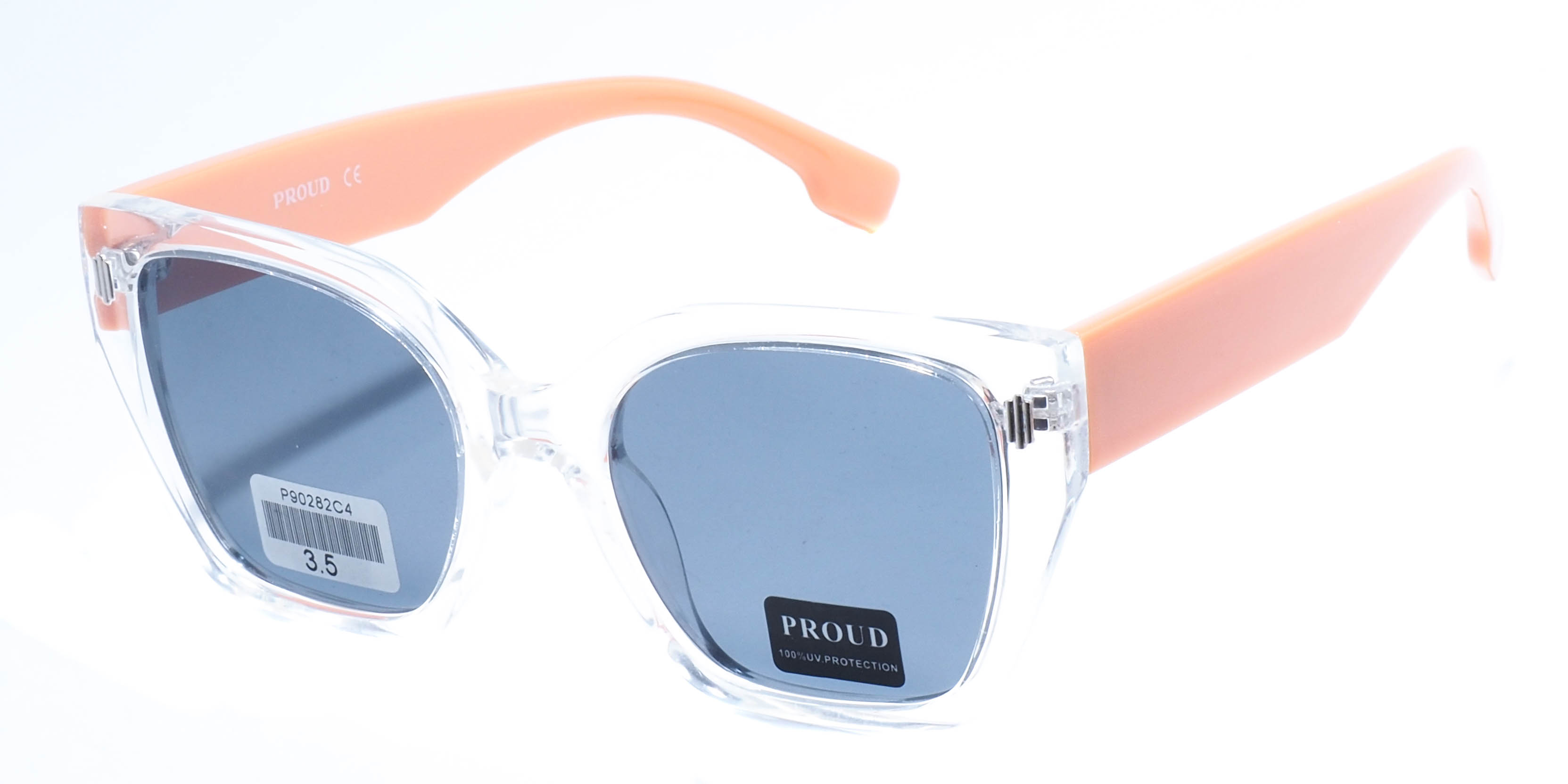 очки PROUD P90282 C4