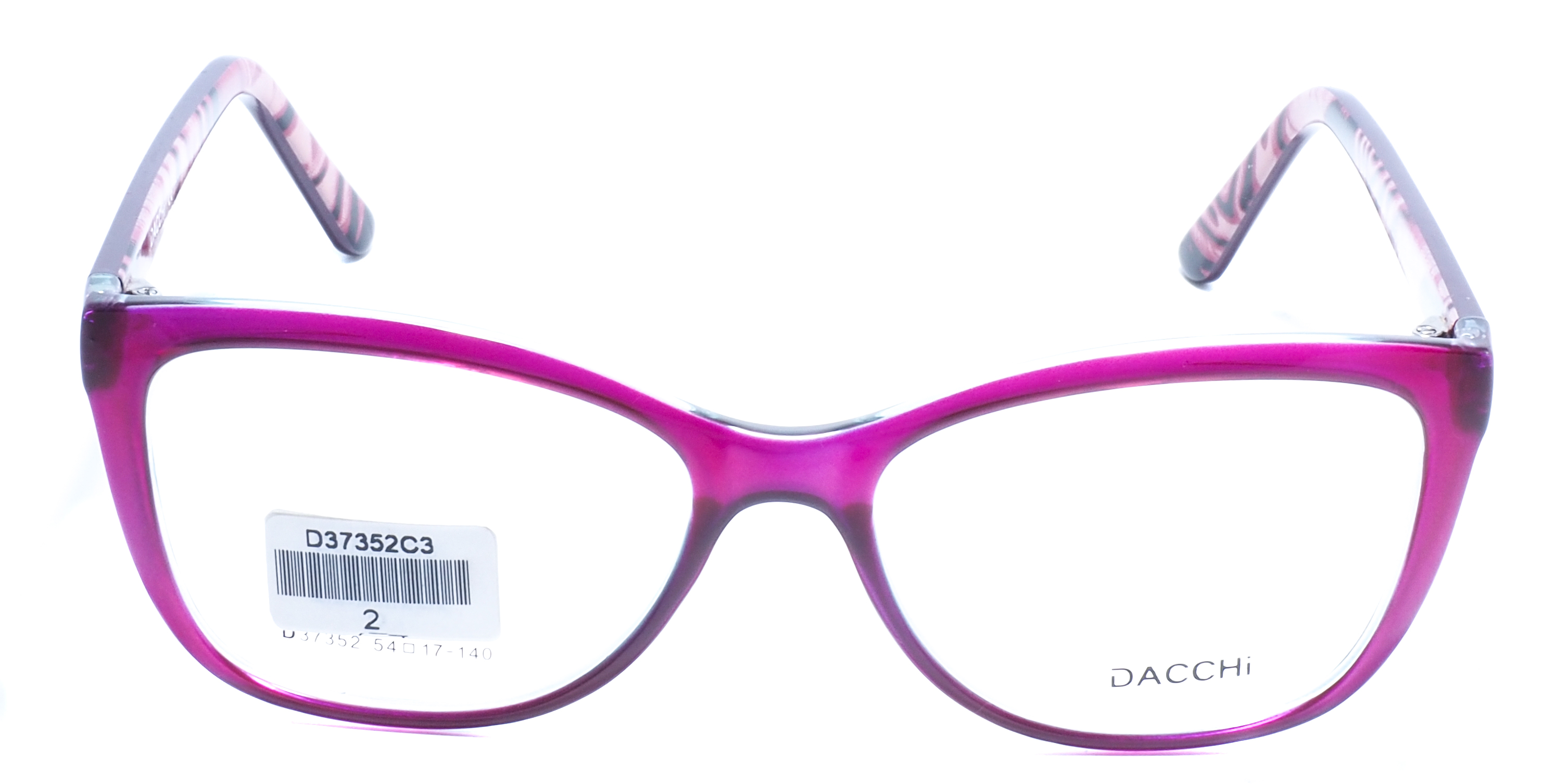 оправа DACCHi D37352 C3