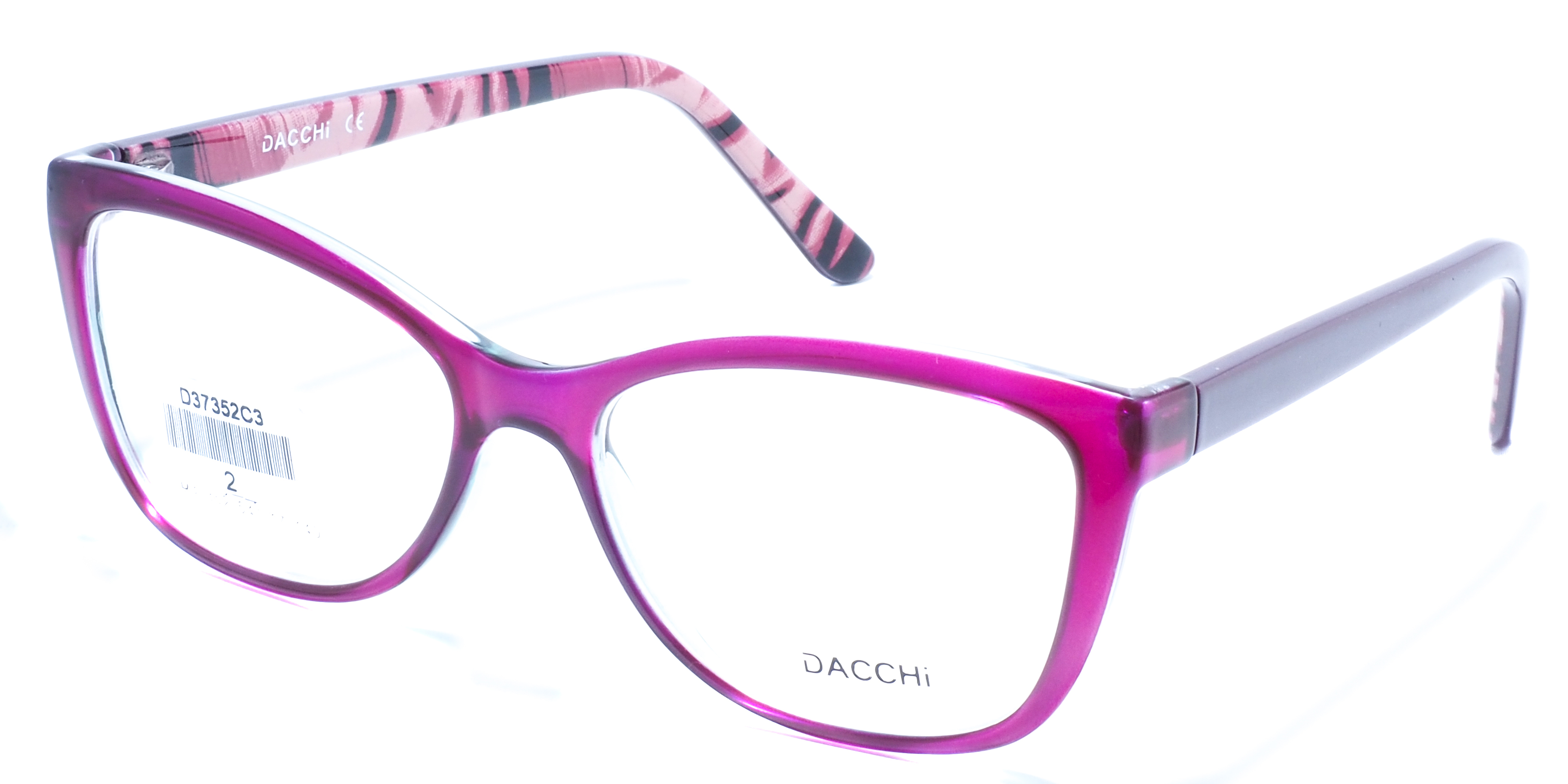 оправа DACCHi D37352 C3