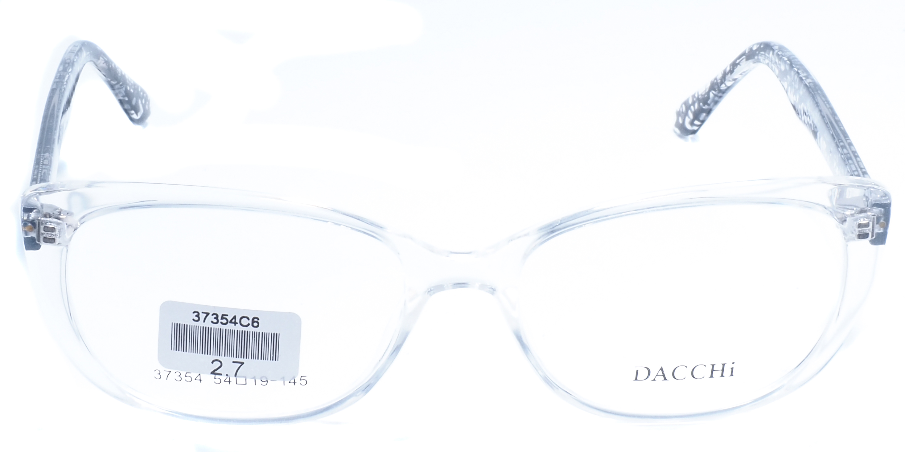 оправа DACCHi D37354 C6