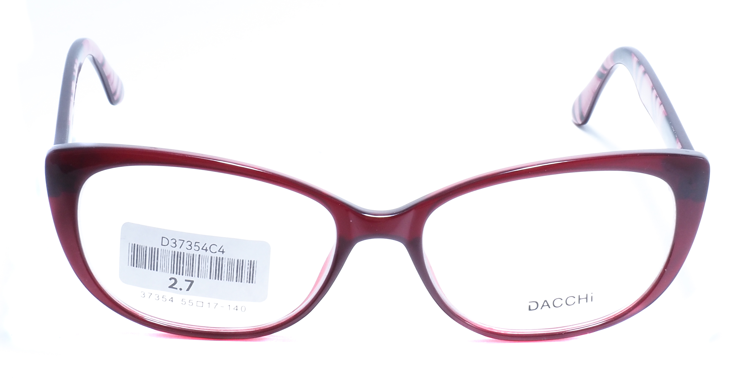 оправа DACCHi D37354 C4