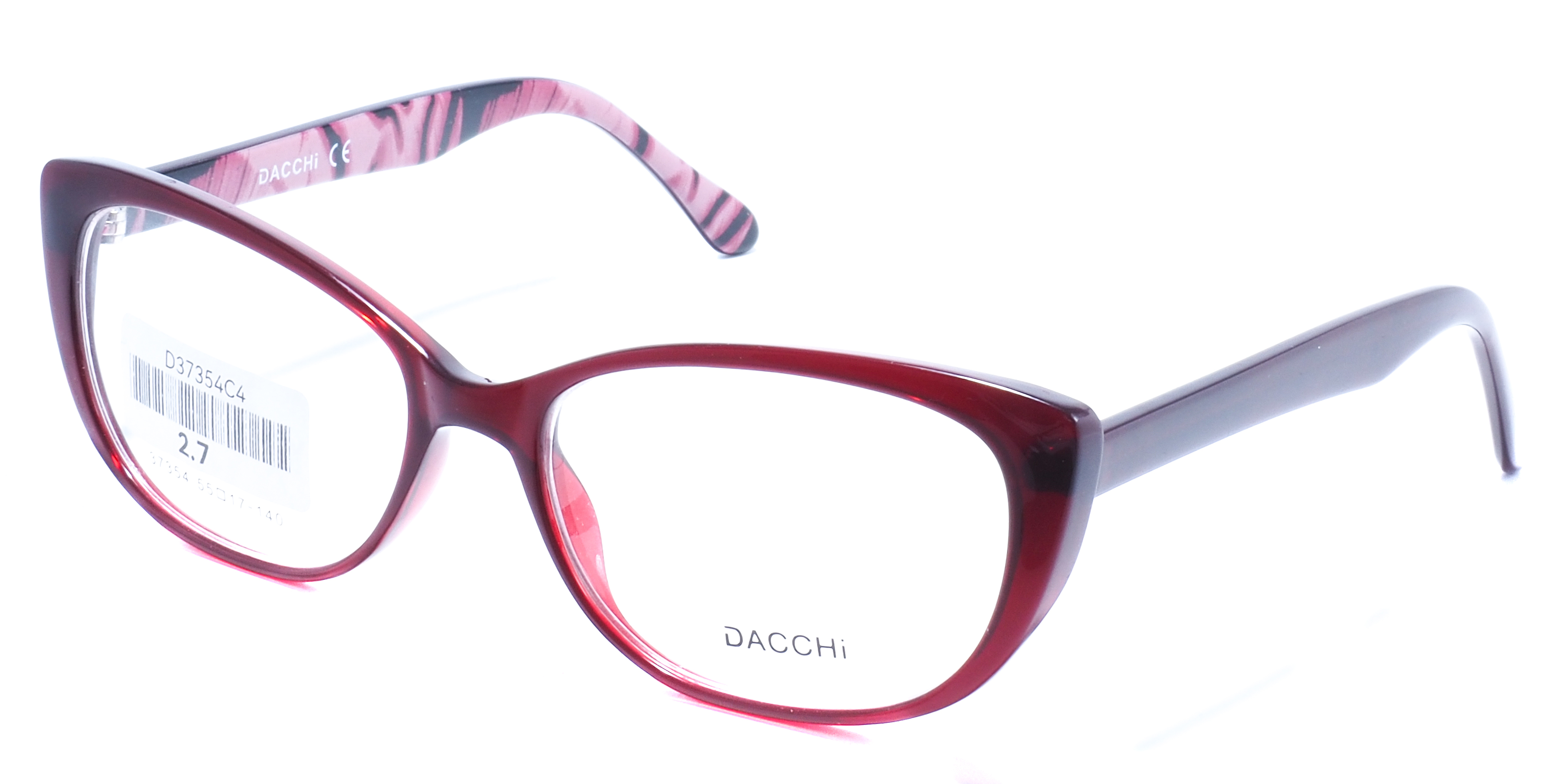 оправа DACCHi D37354 C4