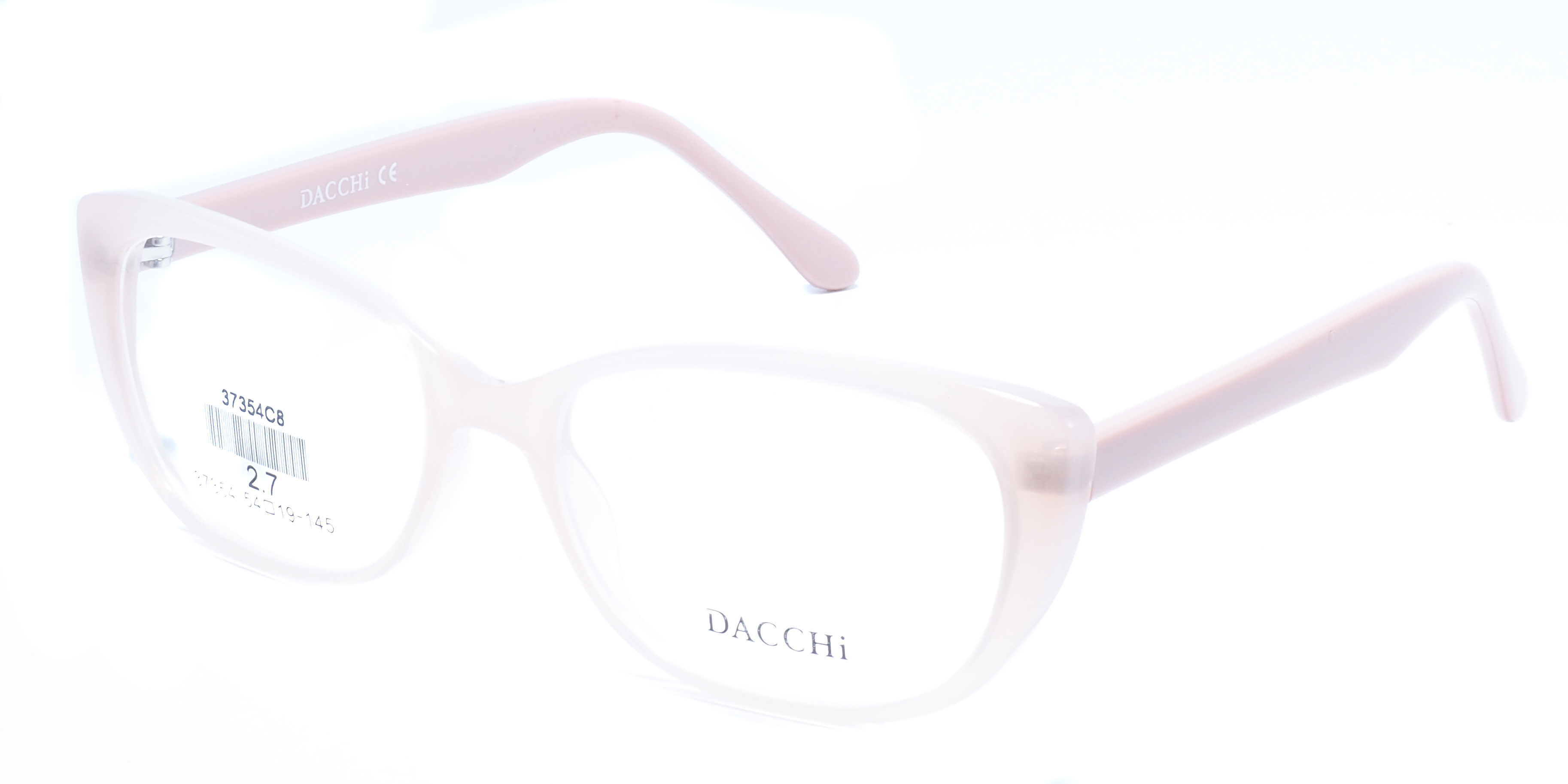 оправа DACCHi D37354 C8