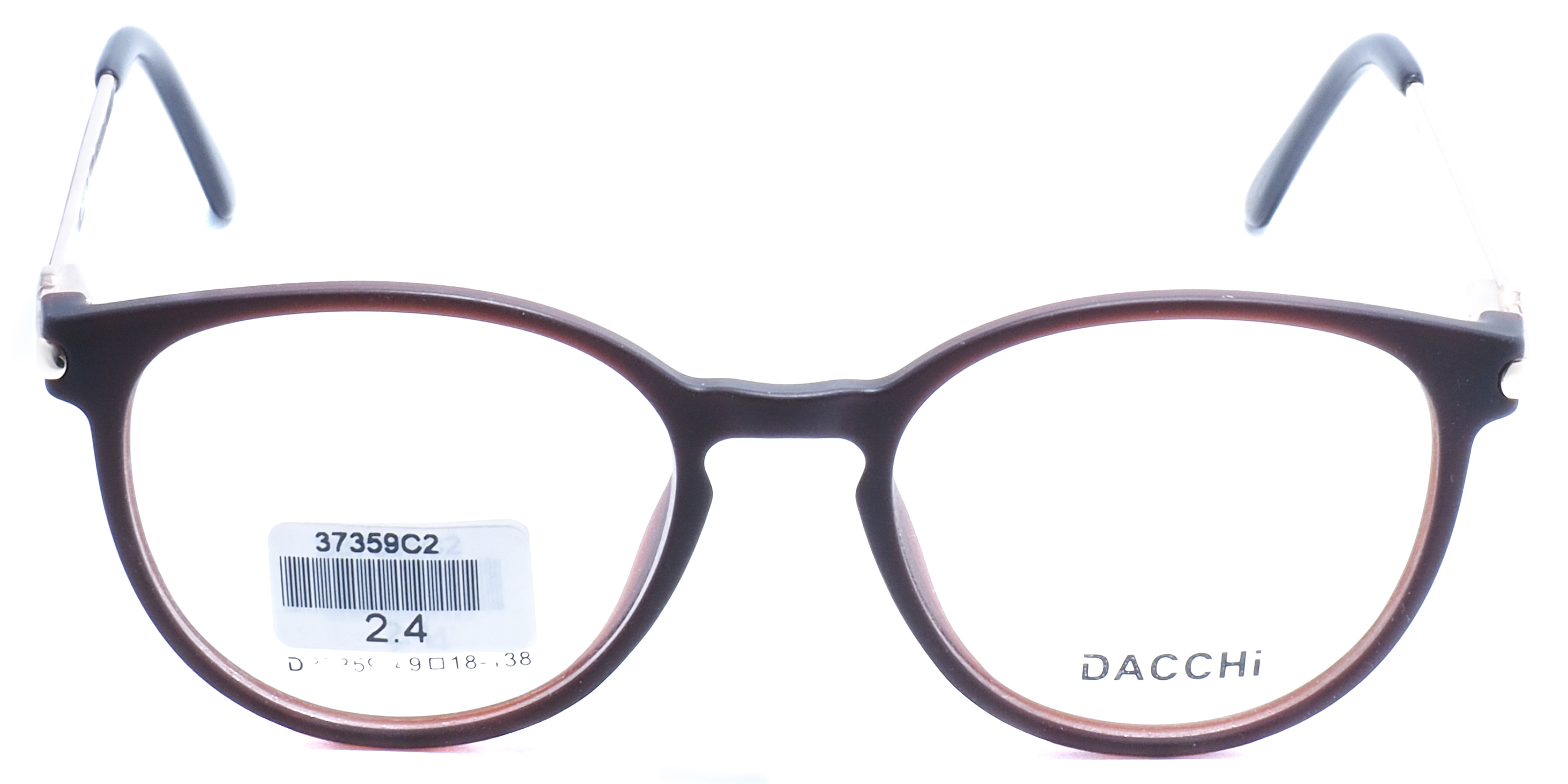 оправа DACCHi D37359 C2