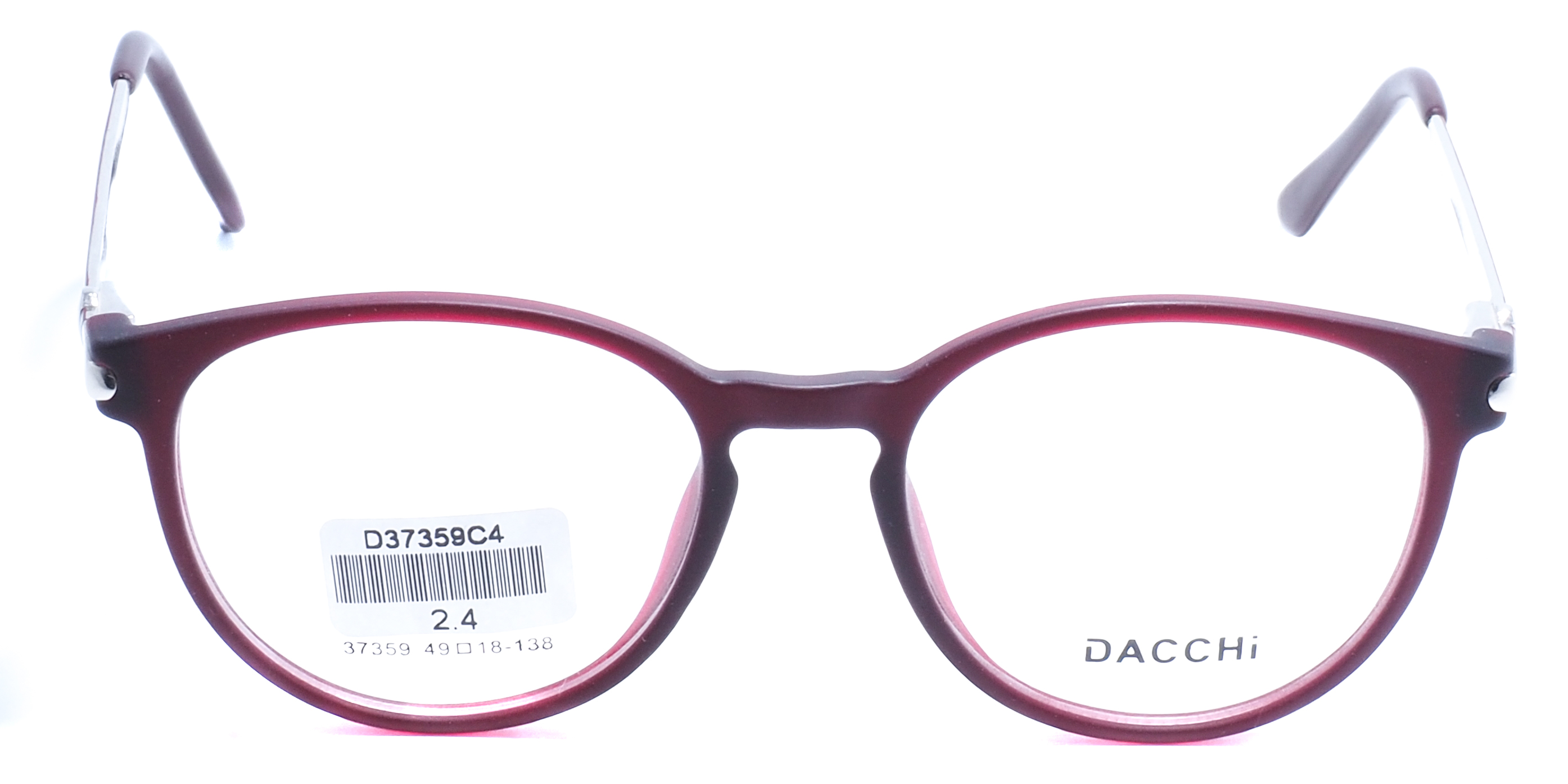 оправа DACCHi D37359 C4