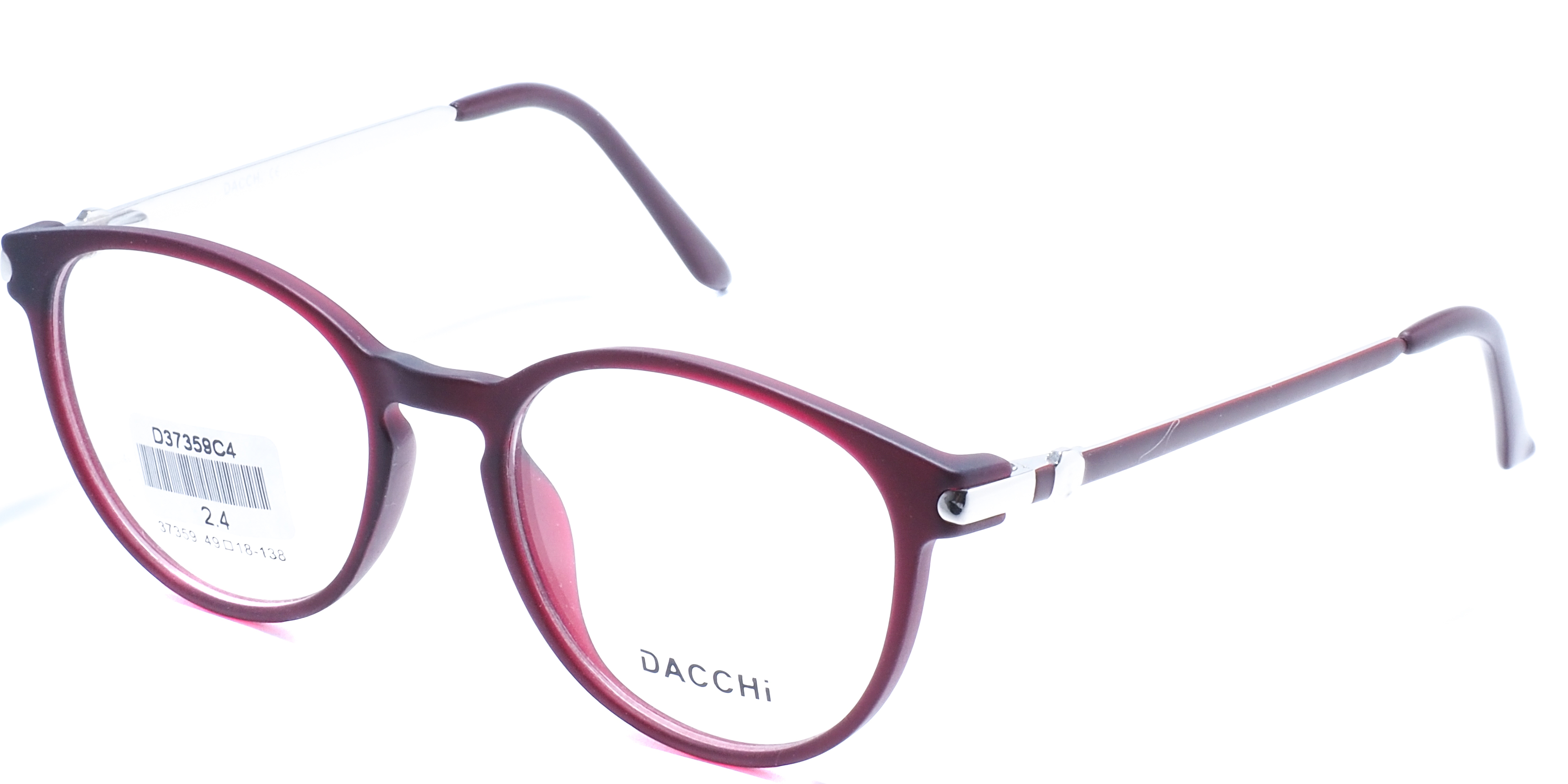 оправа DACCHi D37359 C4