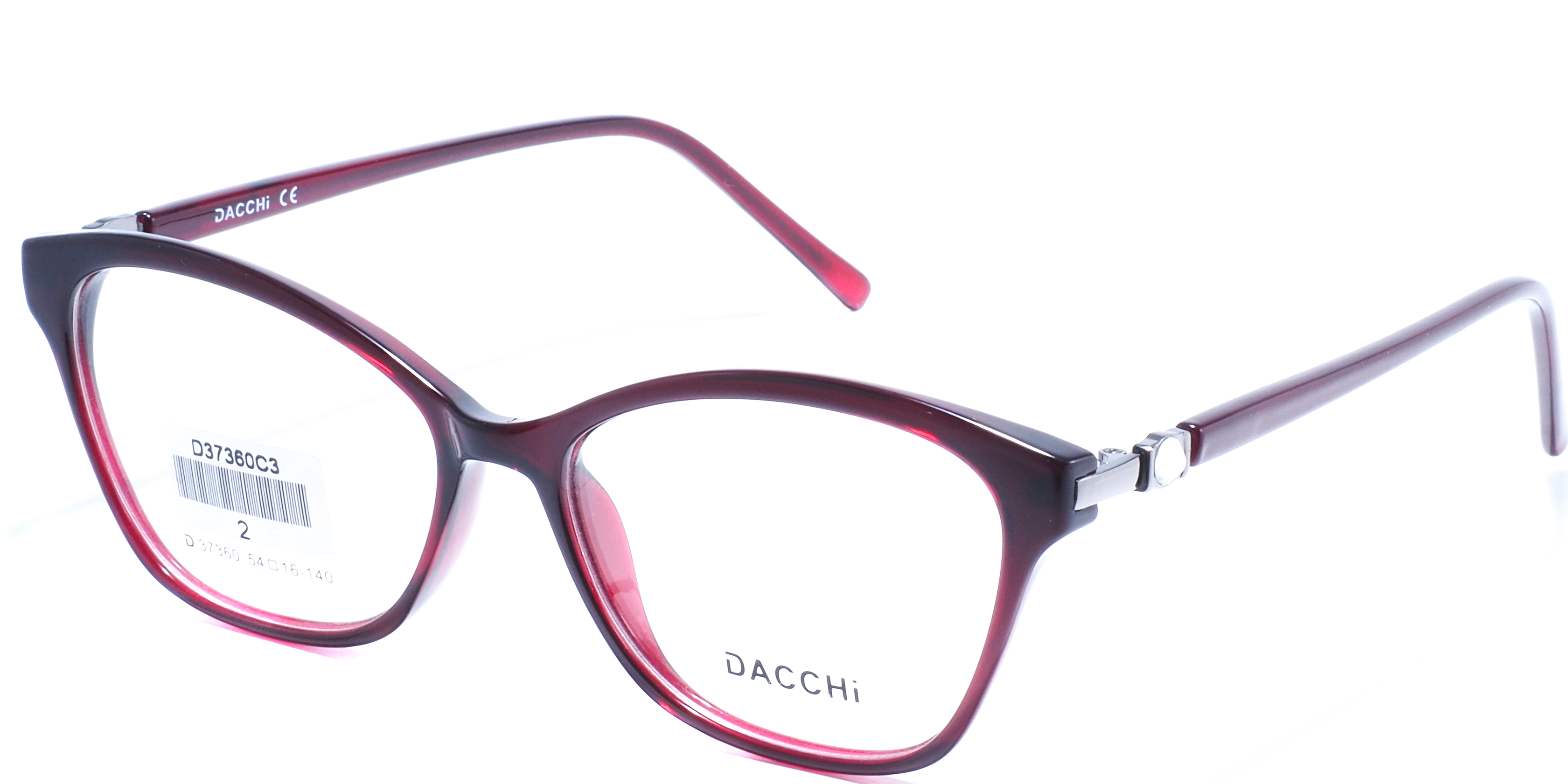 оправа DACCHi D37360 C3
