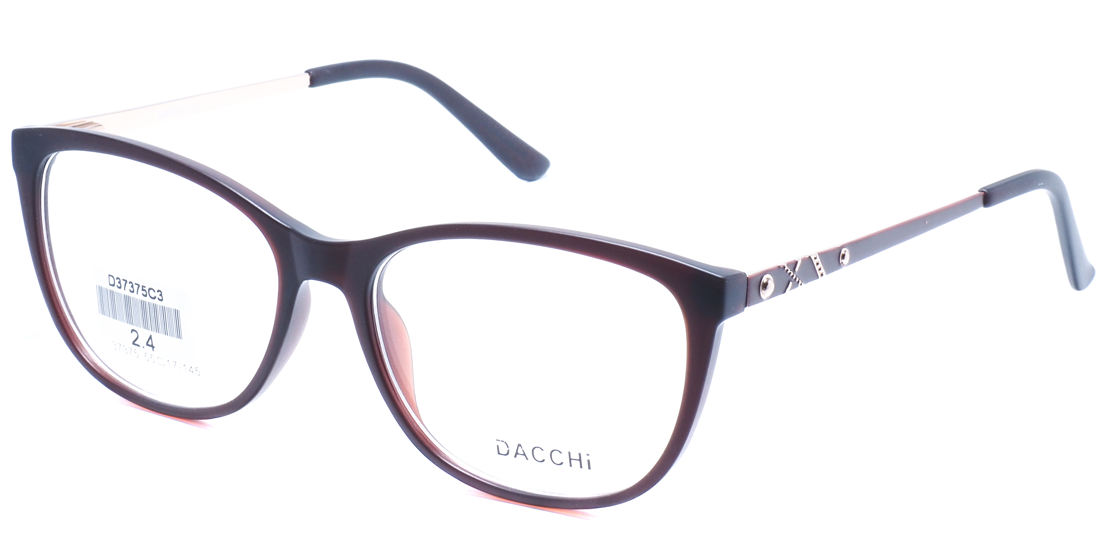 оправа DACCHi D37375 C3