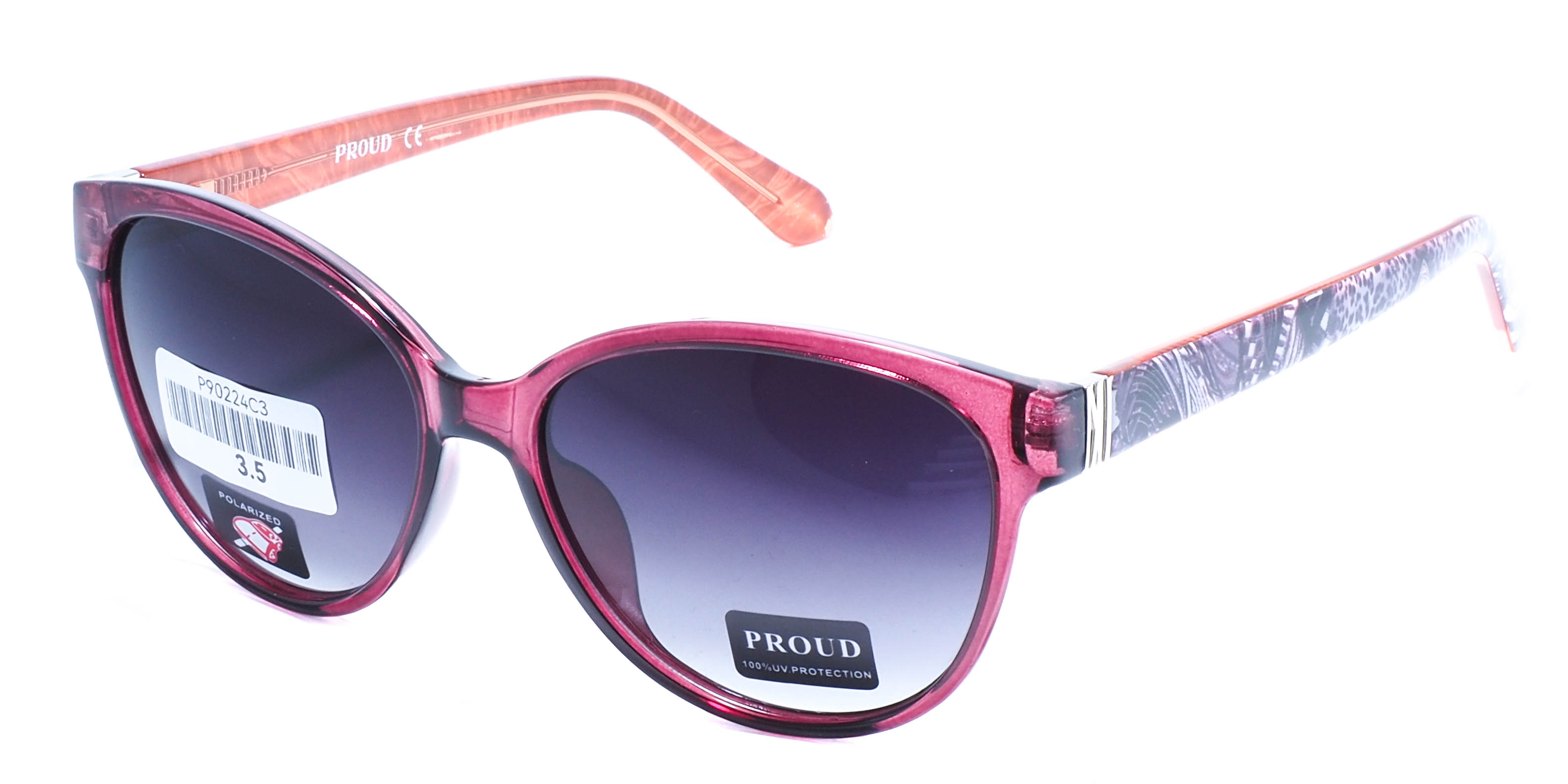очки PROUD P90224 C1