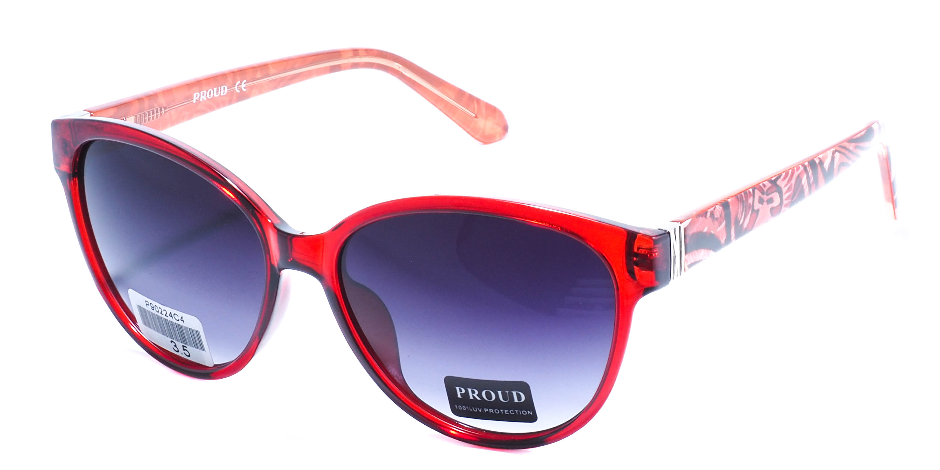 очки PROUD P90224 C4