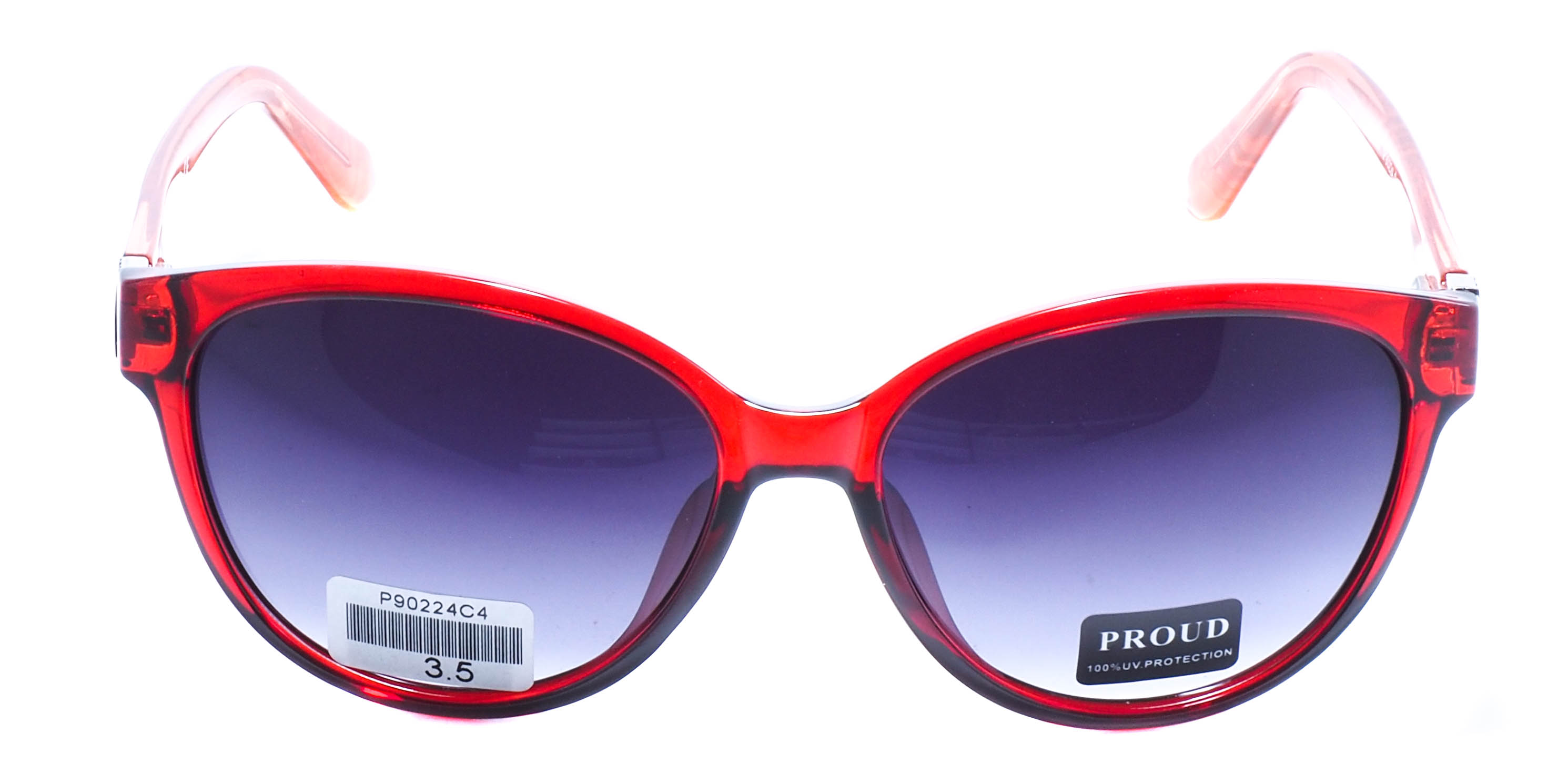 очки PROUD P90224 C4
