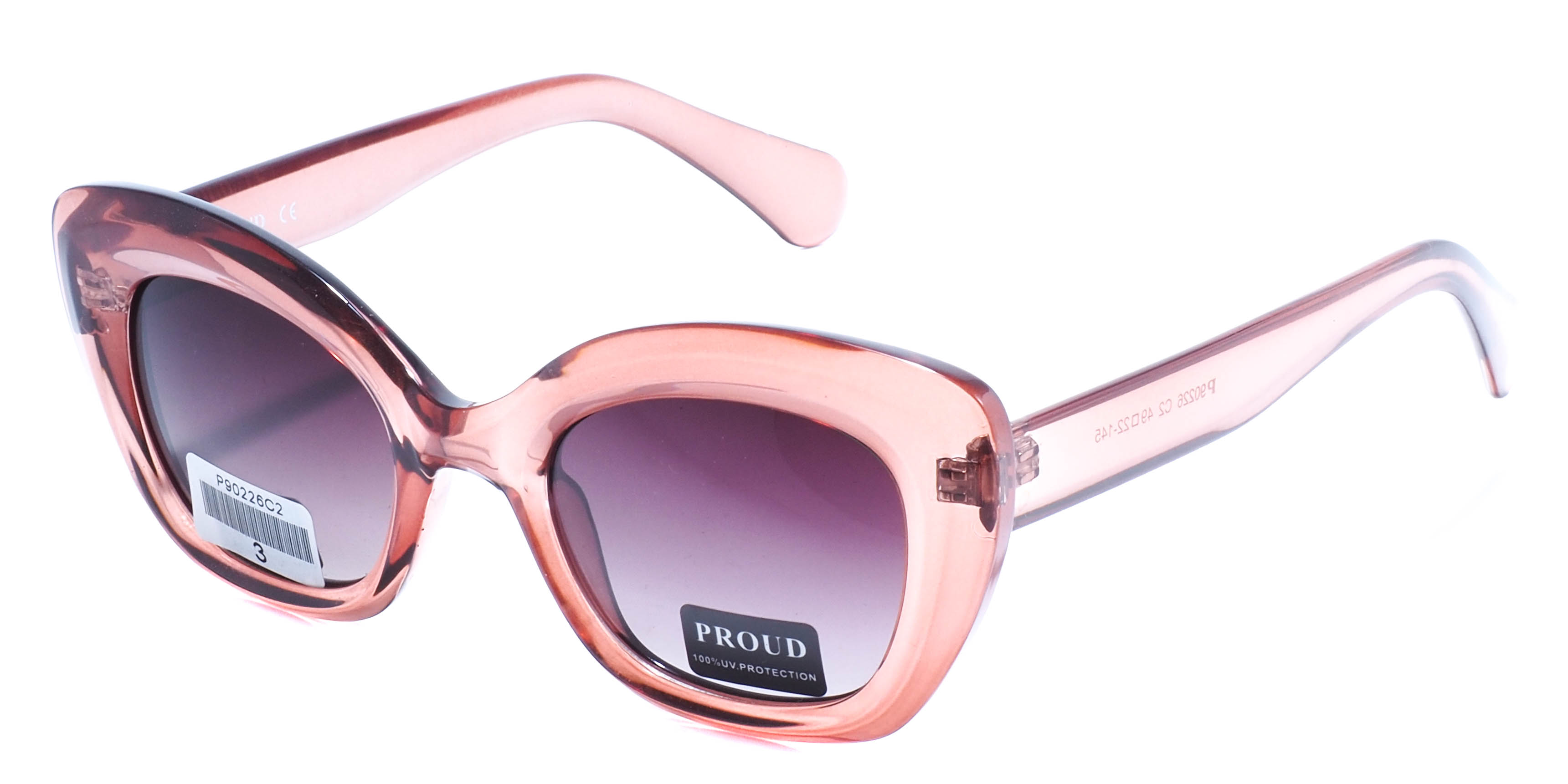 очки PROUD P90226 C2