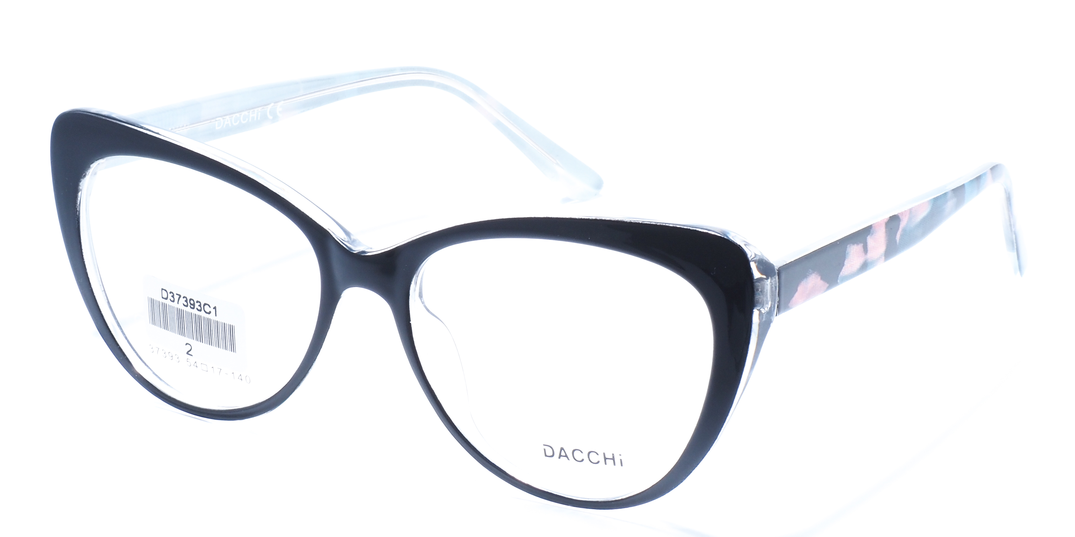 оправа DACCHi D37393 C1