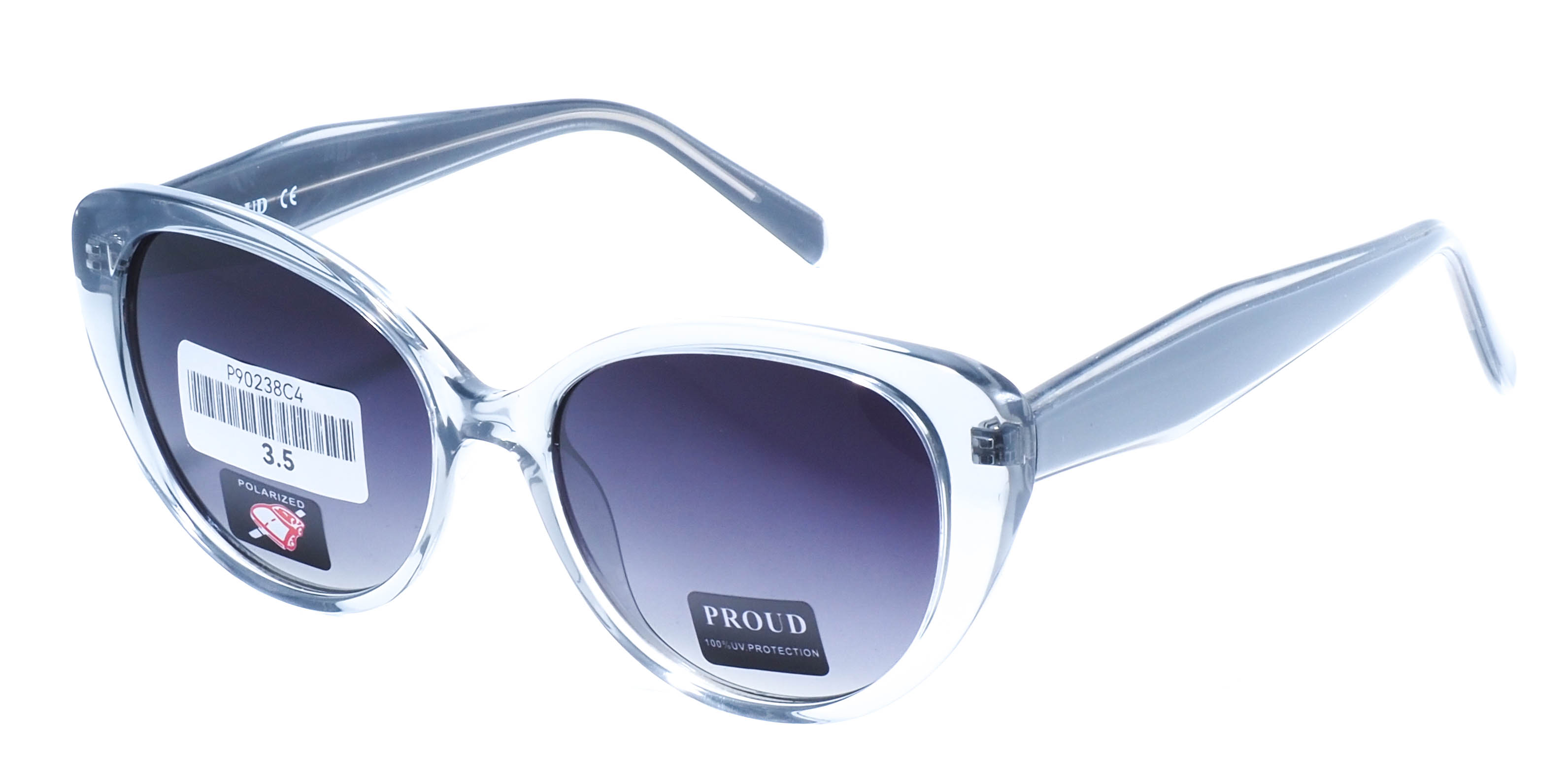 очки PROUD P90238 C4