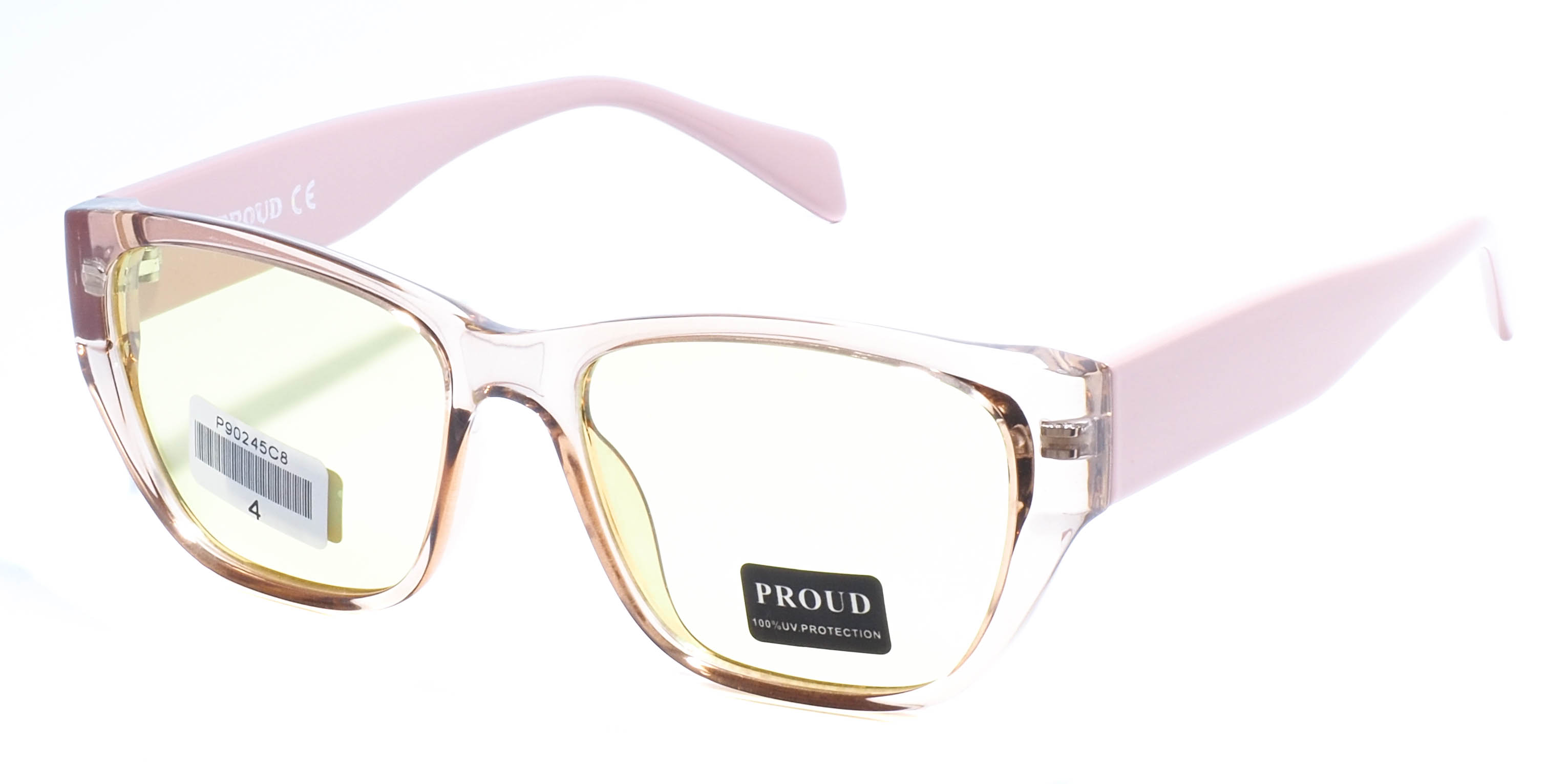 очки PROUD P90245 C8