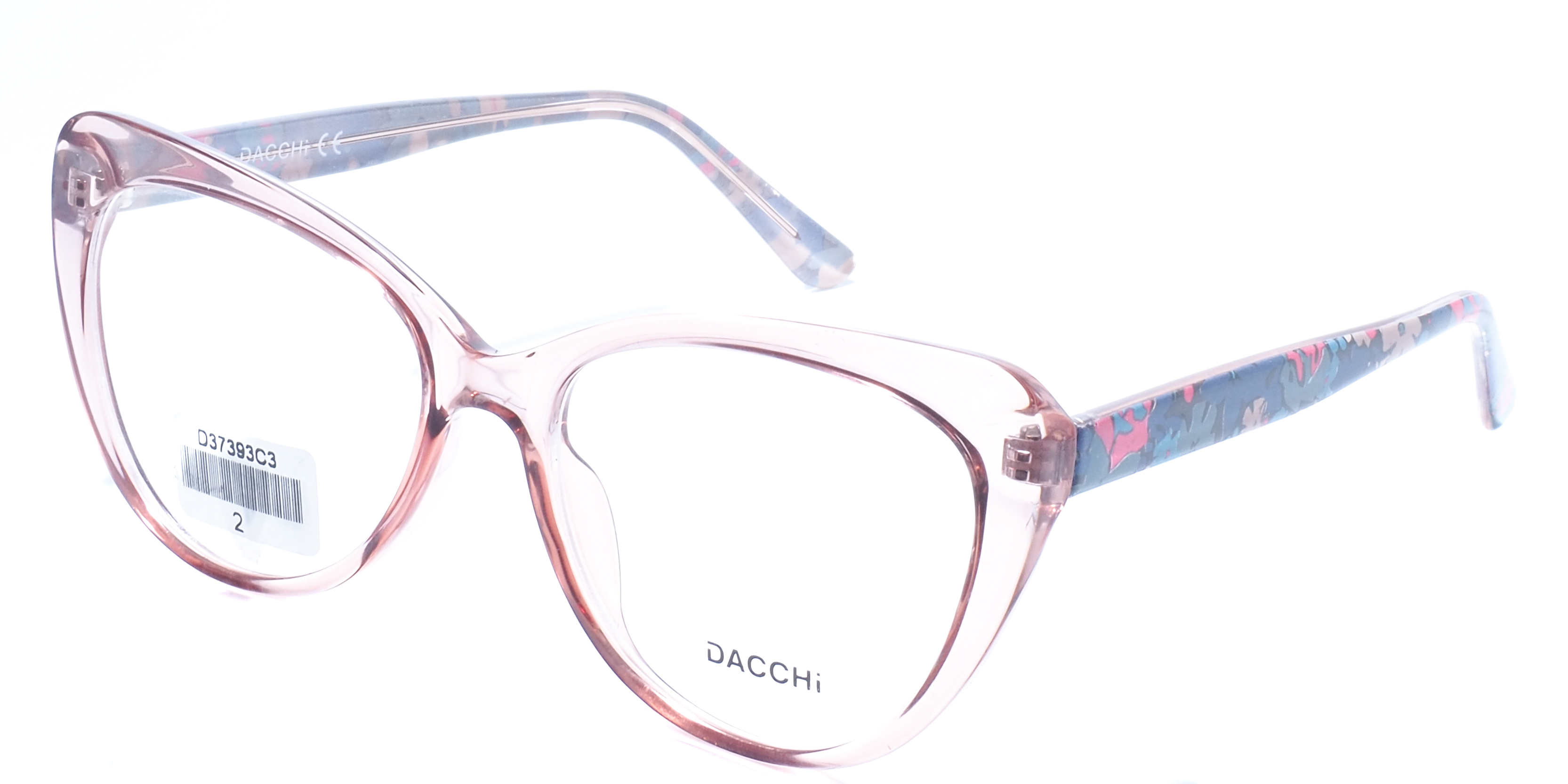 оправа DACCHi D37393 C3