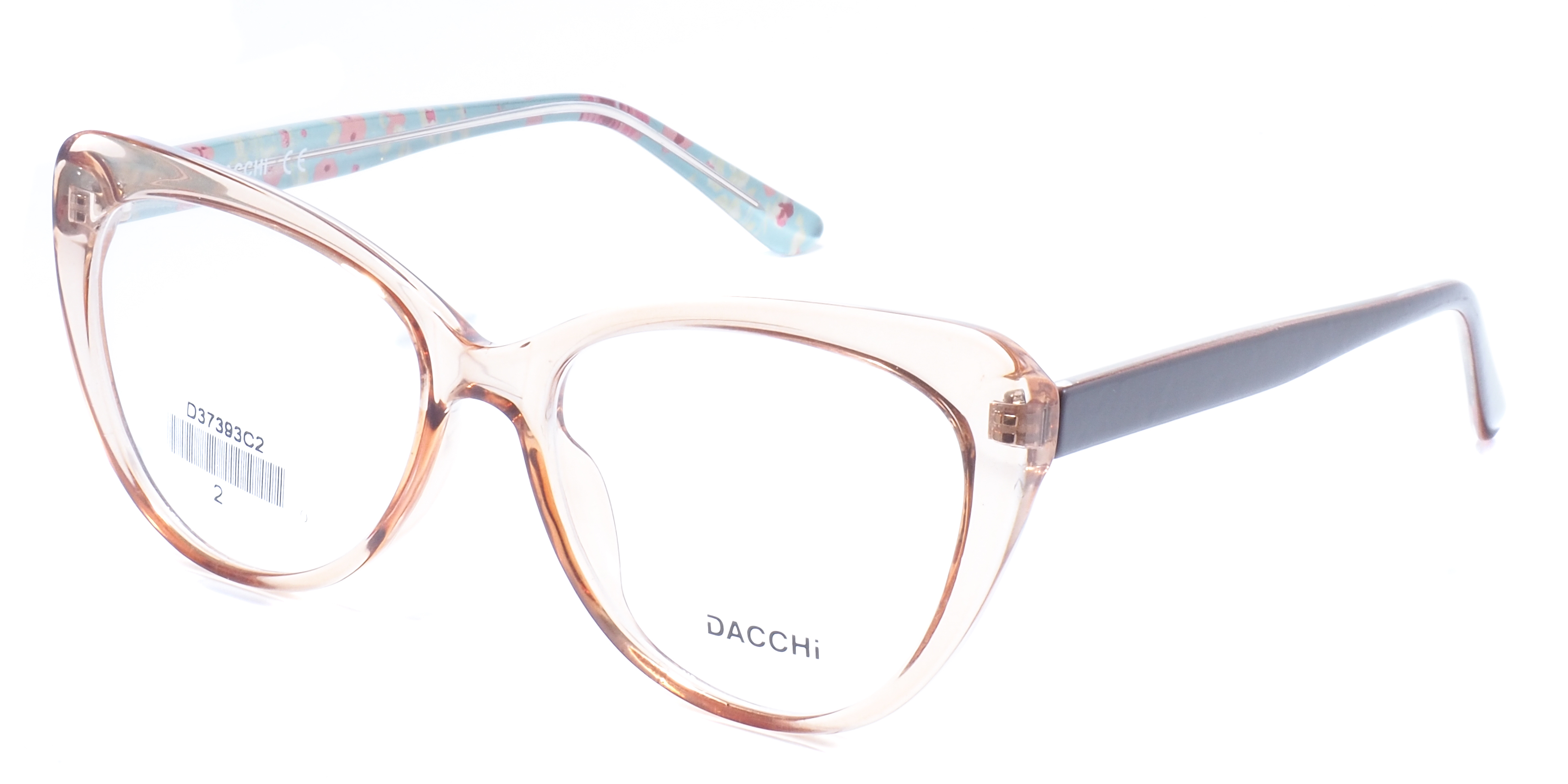 оправа DACCHi D37393 C2