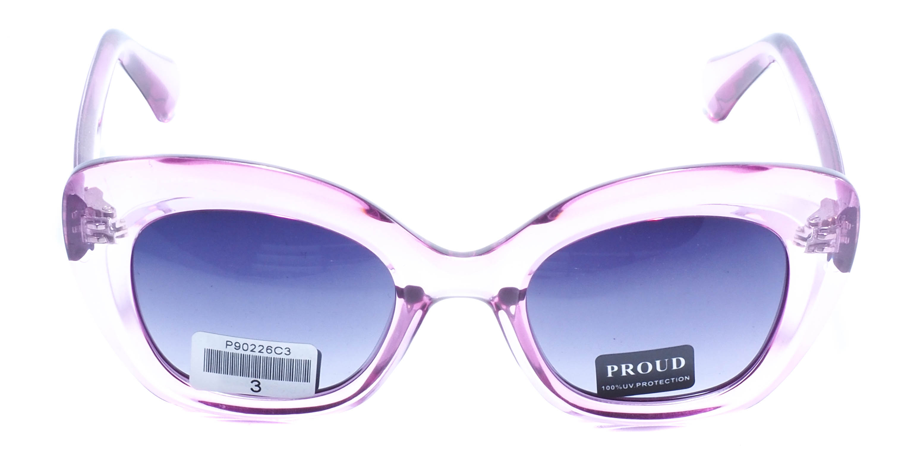 очки PROUD P90226 C3