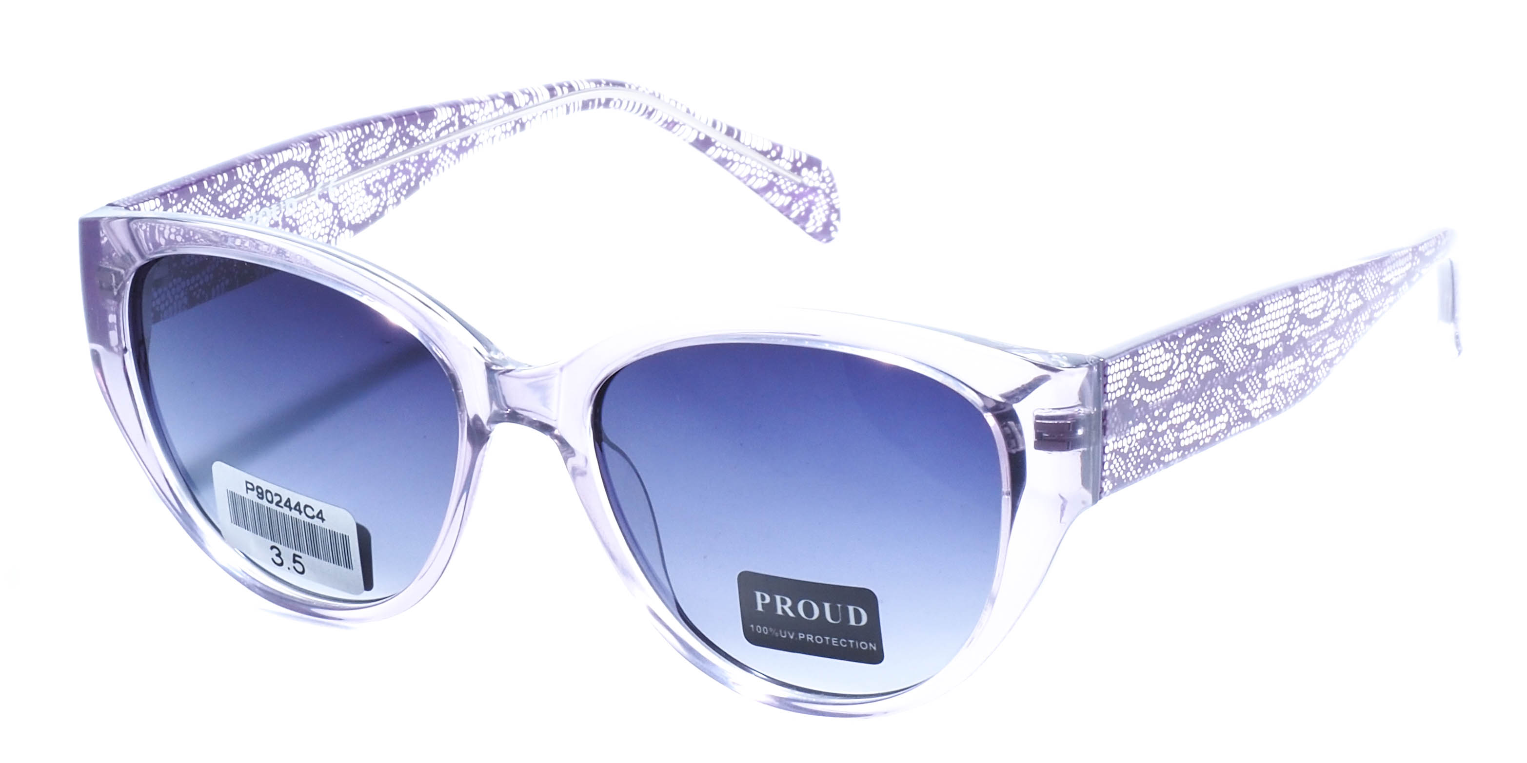 очки PROUD P90244 C4