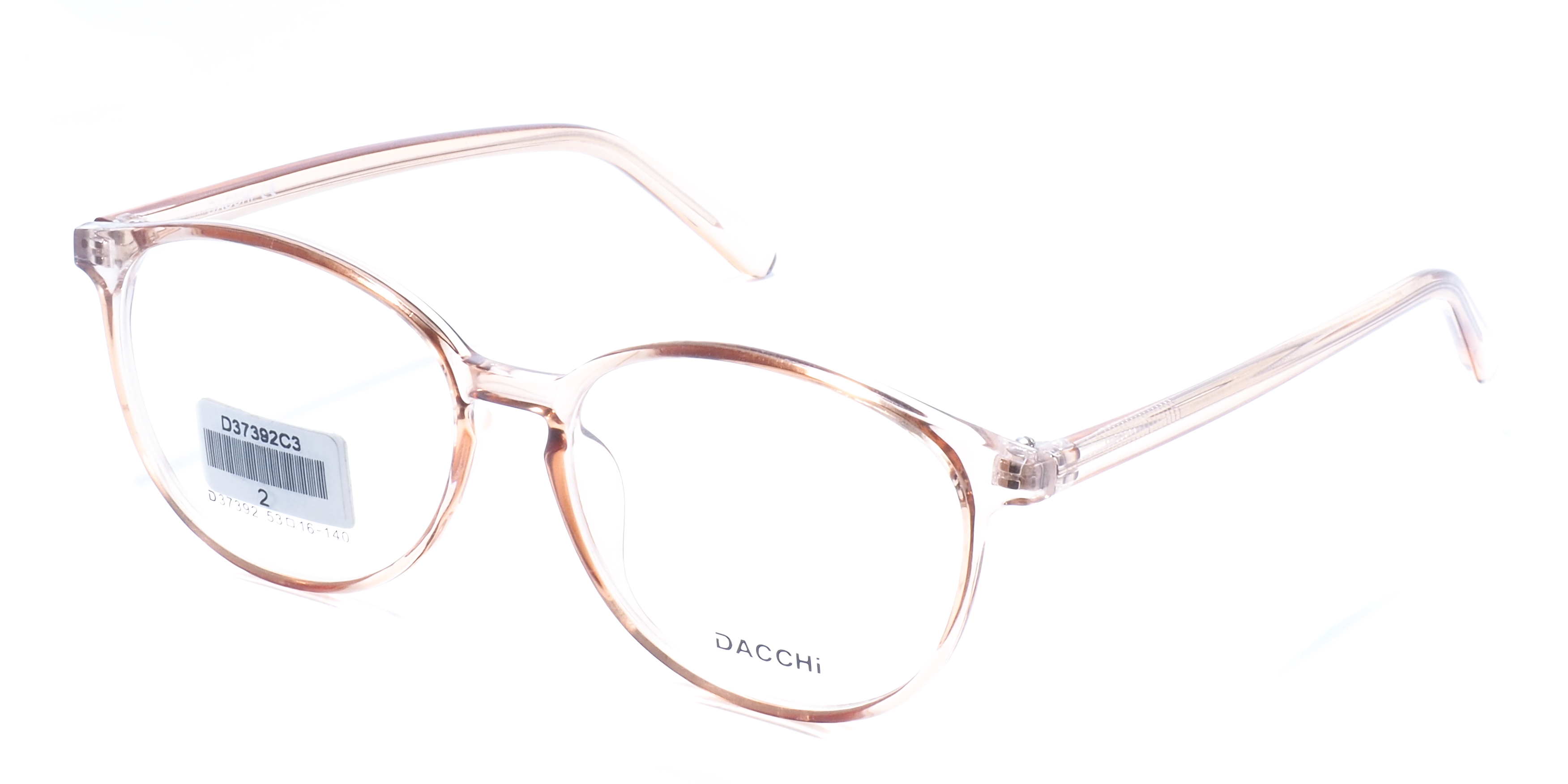 оправа DACCHi D37392 C3