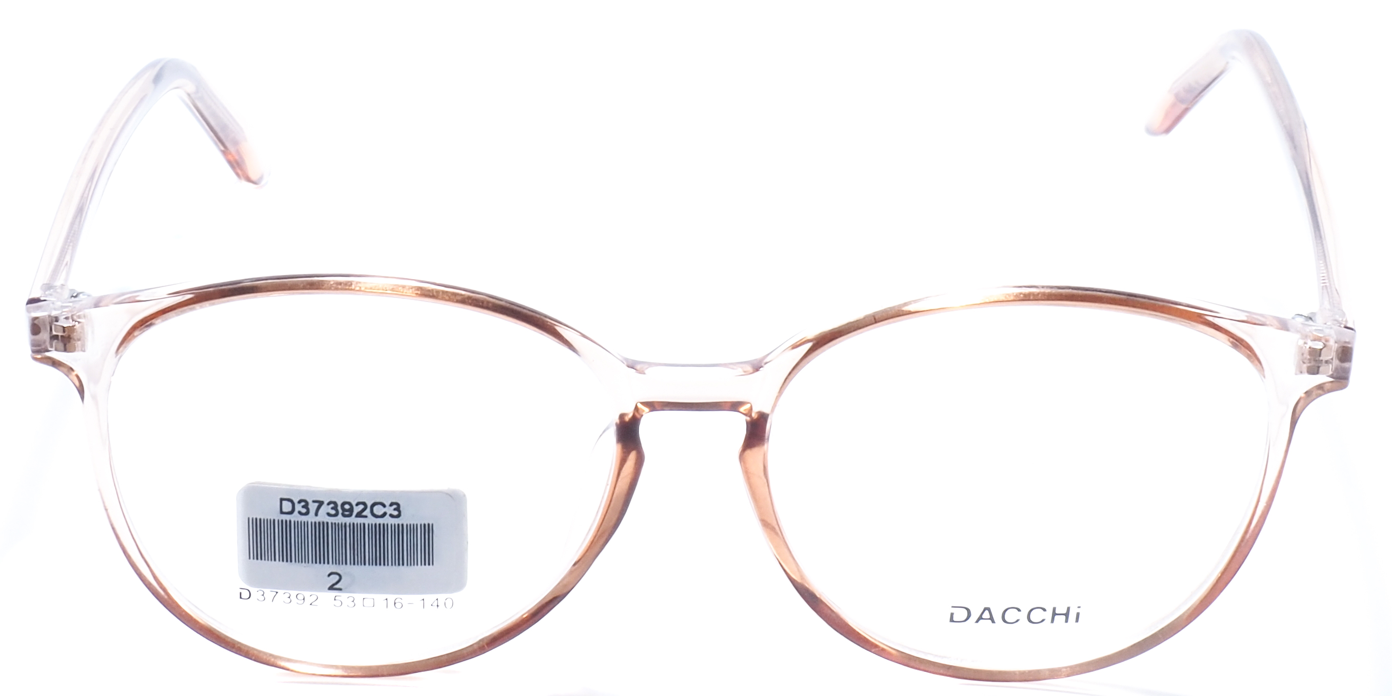 оправа DACCHi D37392 C3