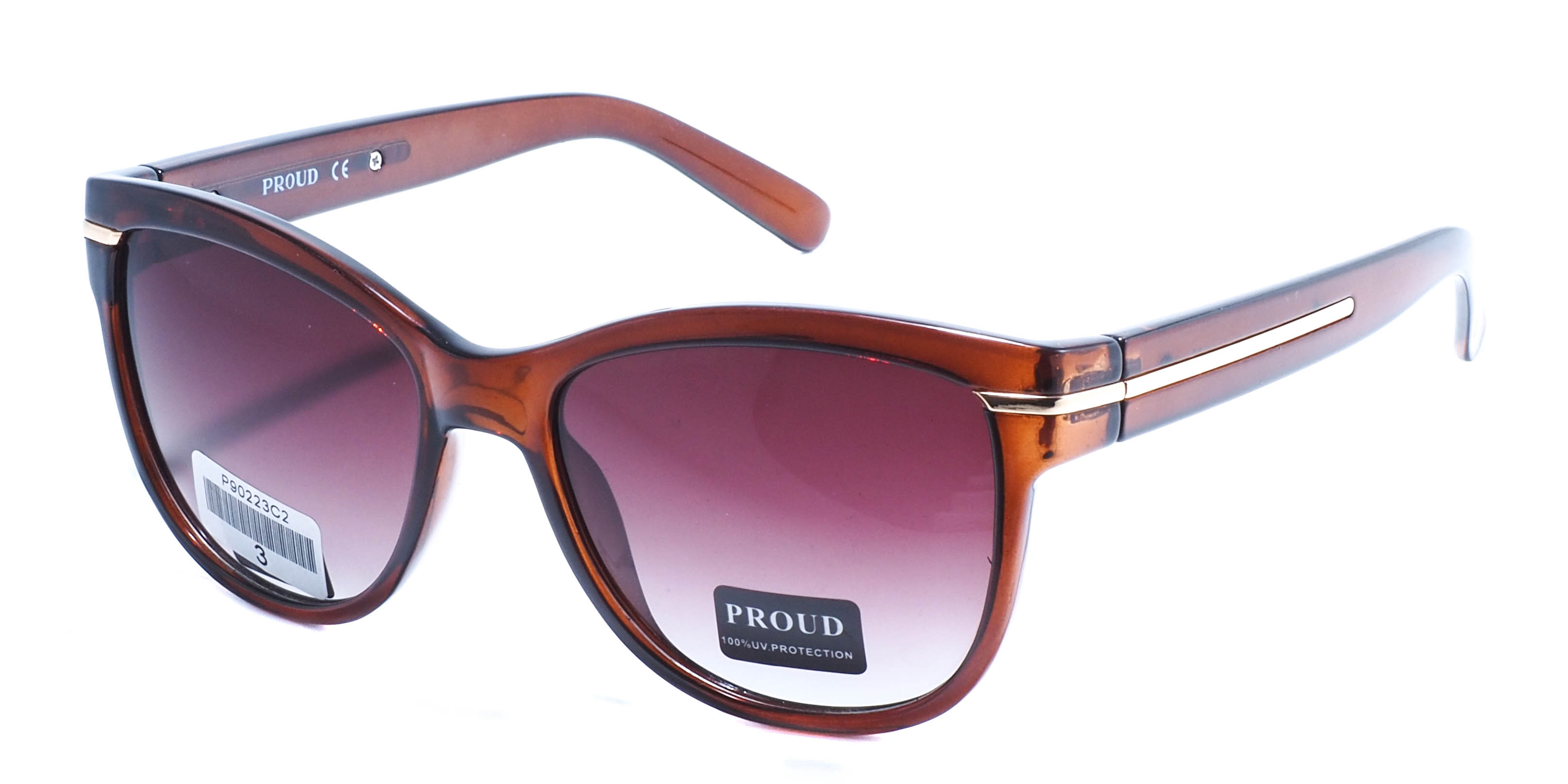 очки PROUD P90223 C2