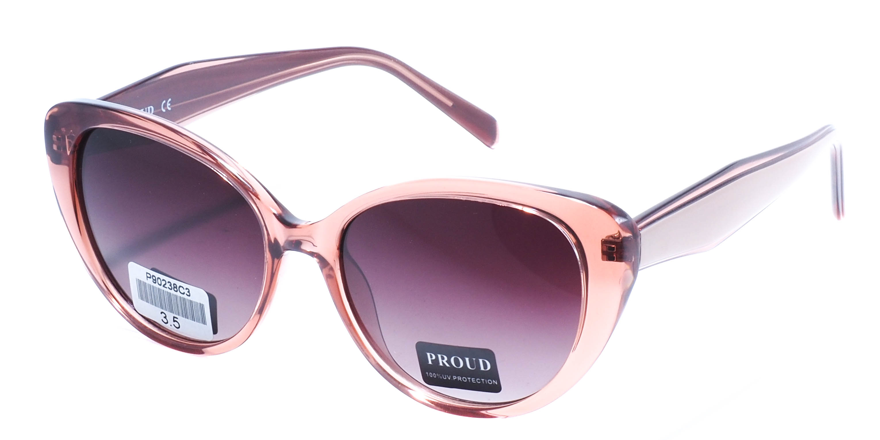очки PROUD P90238 C3