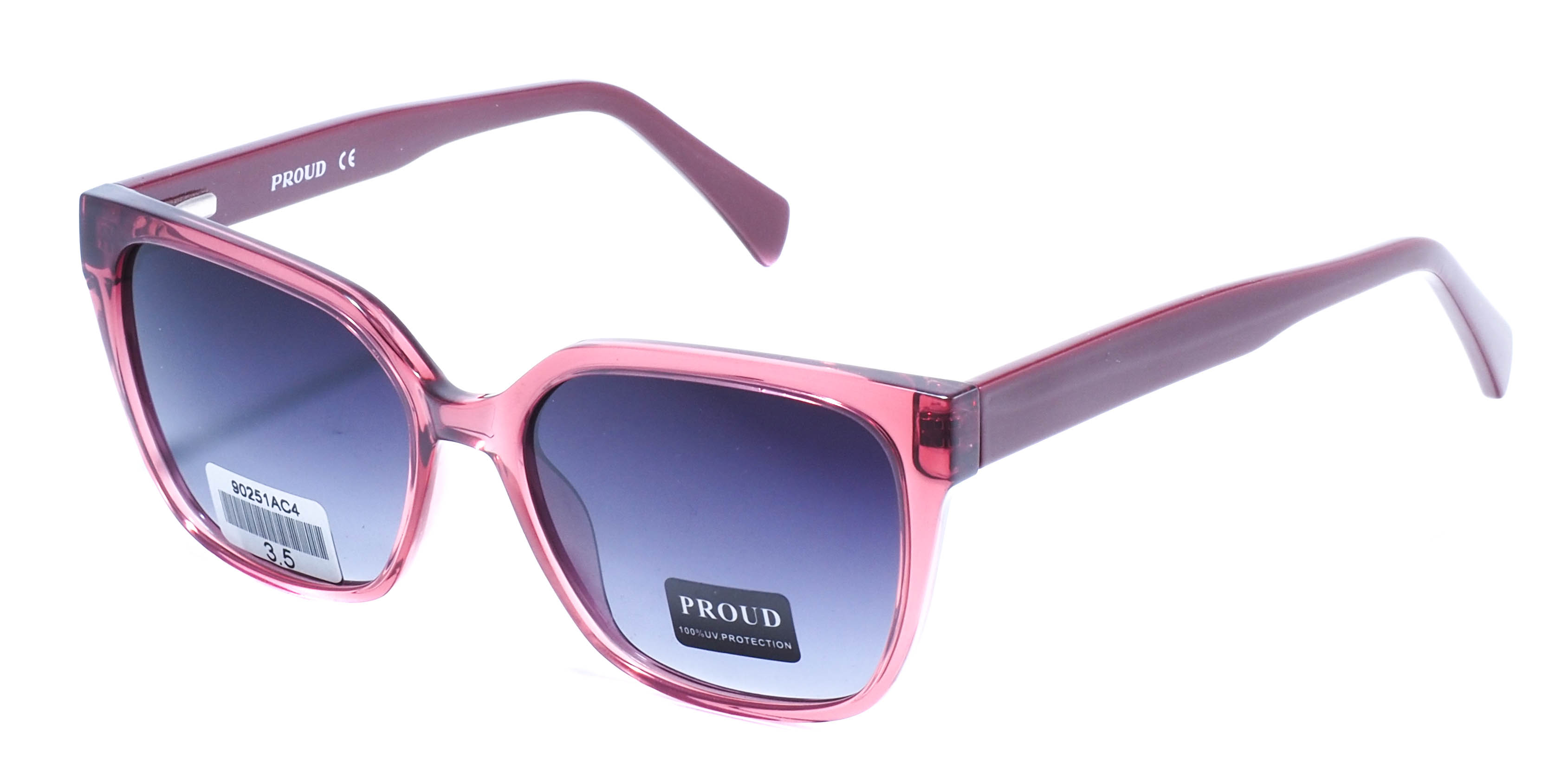 очки PROUD P90251A C4