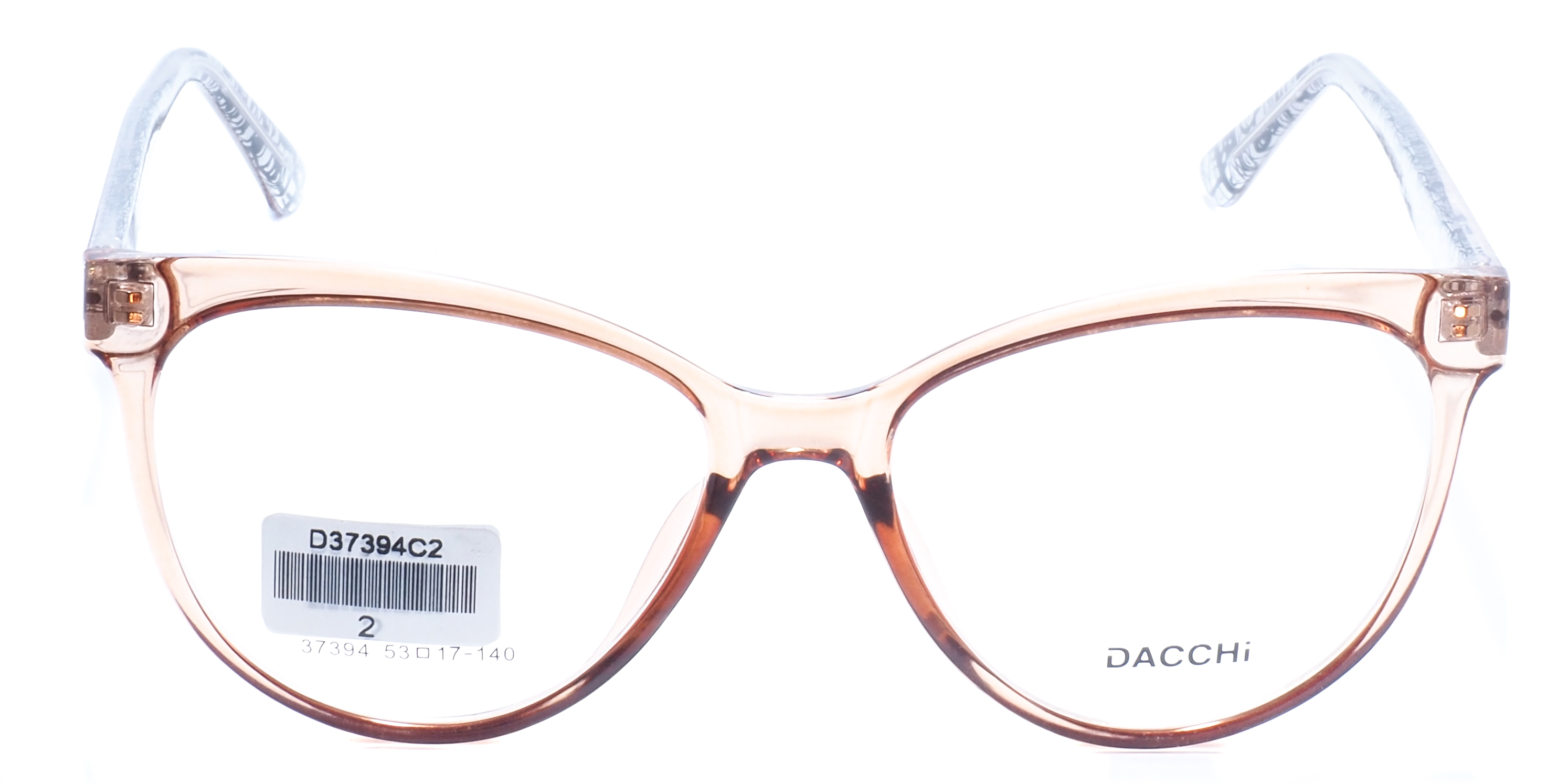 оправа DACCHi D37394 C2