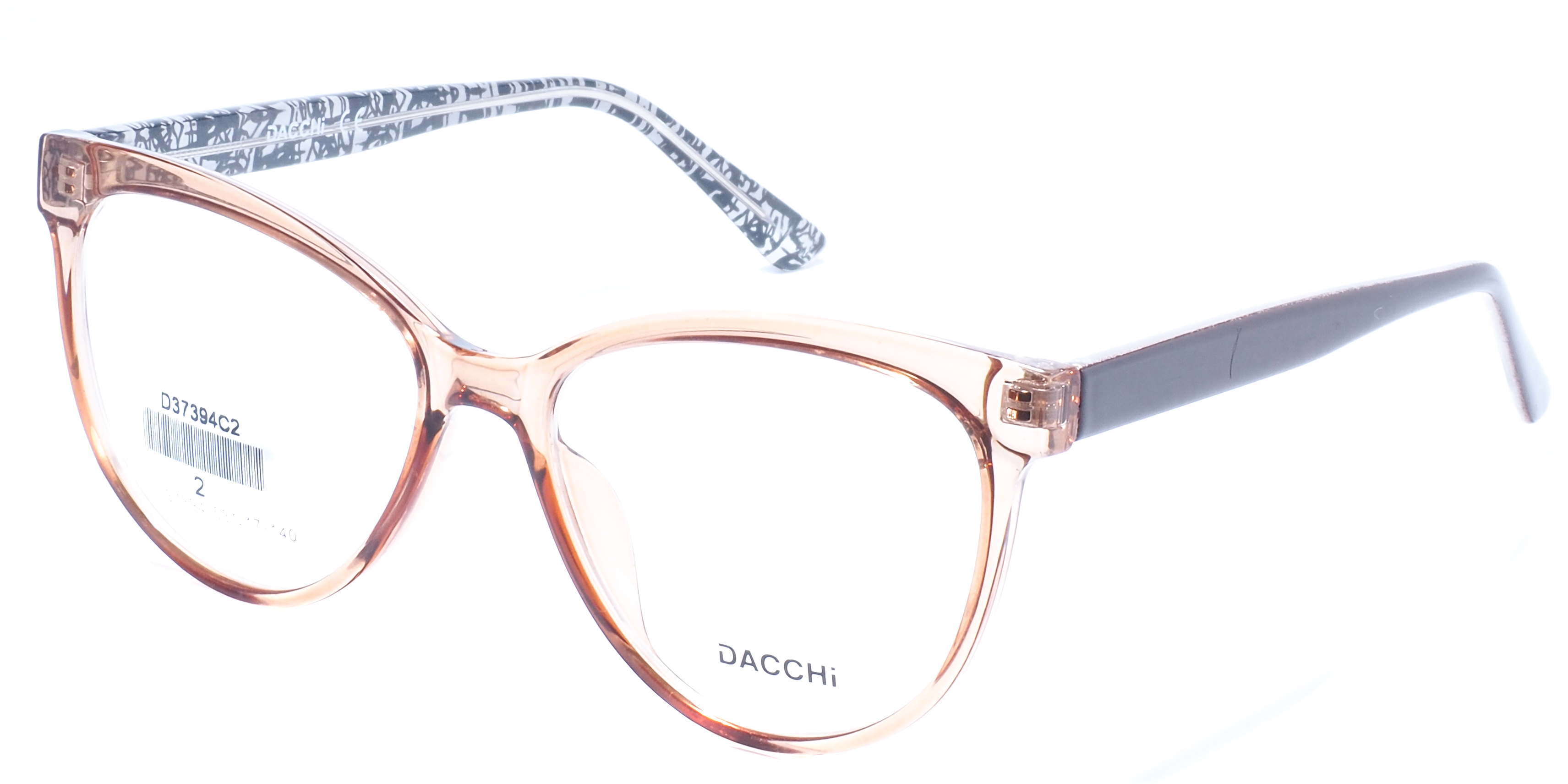 оправа DACCHi D37394 C2