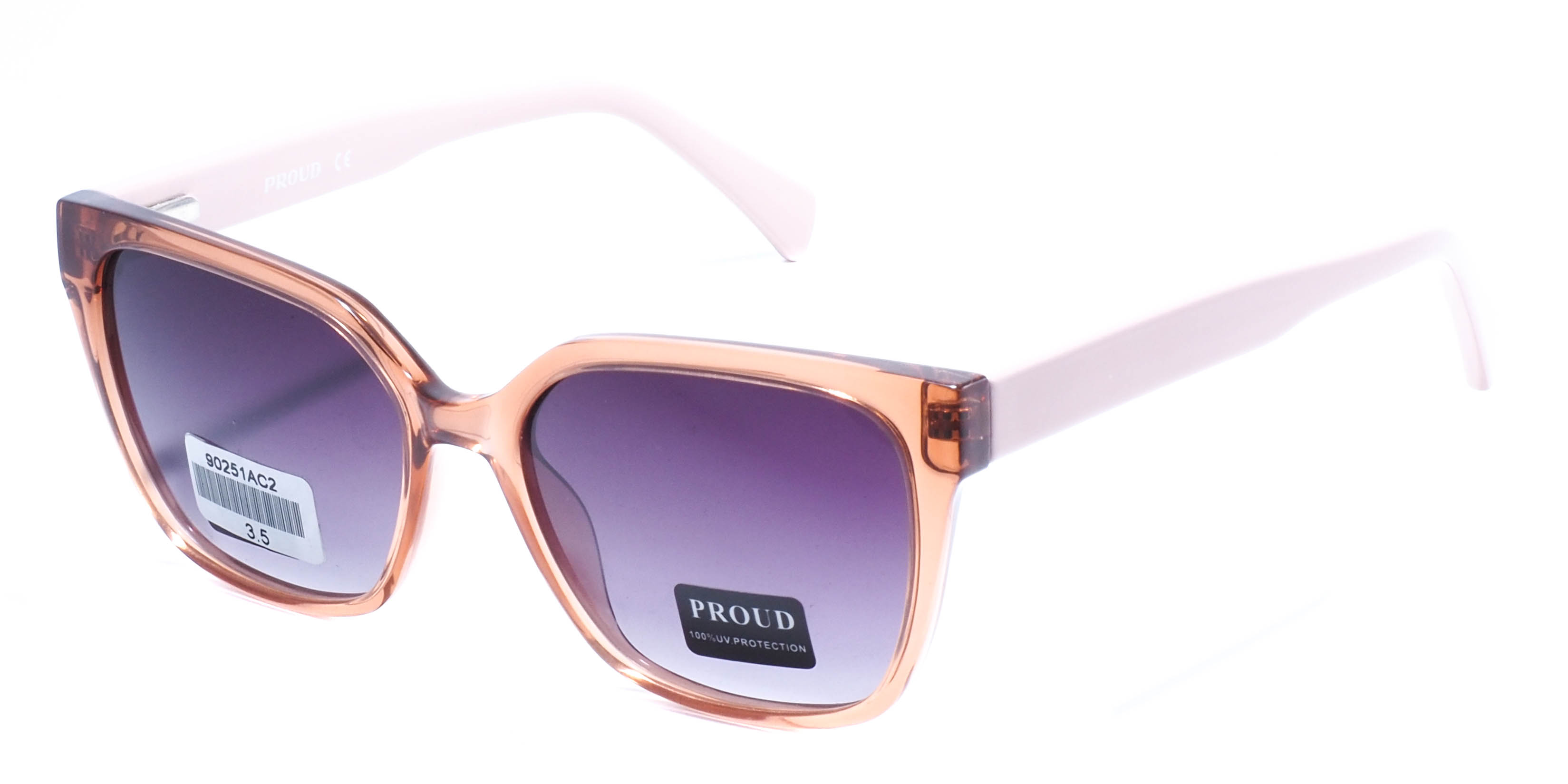 очки PROUD P90251A C2