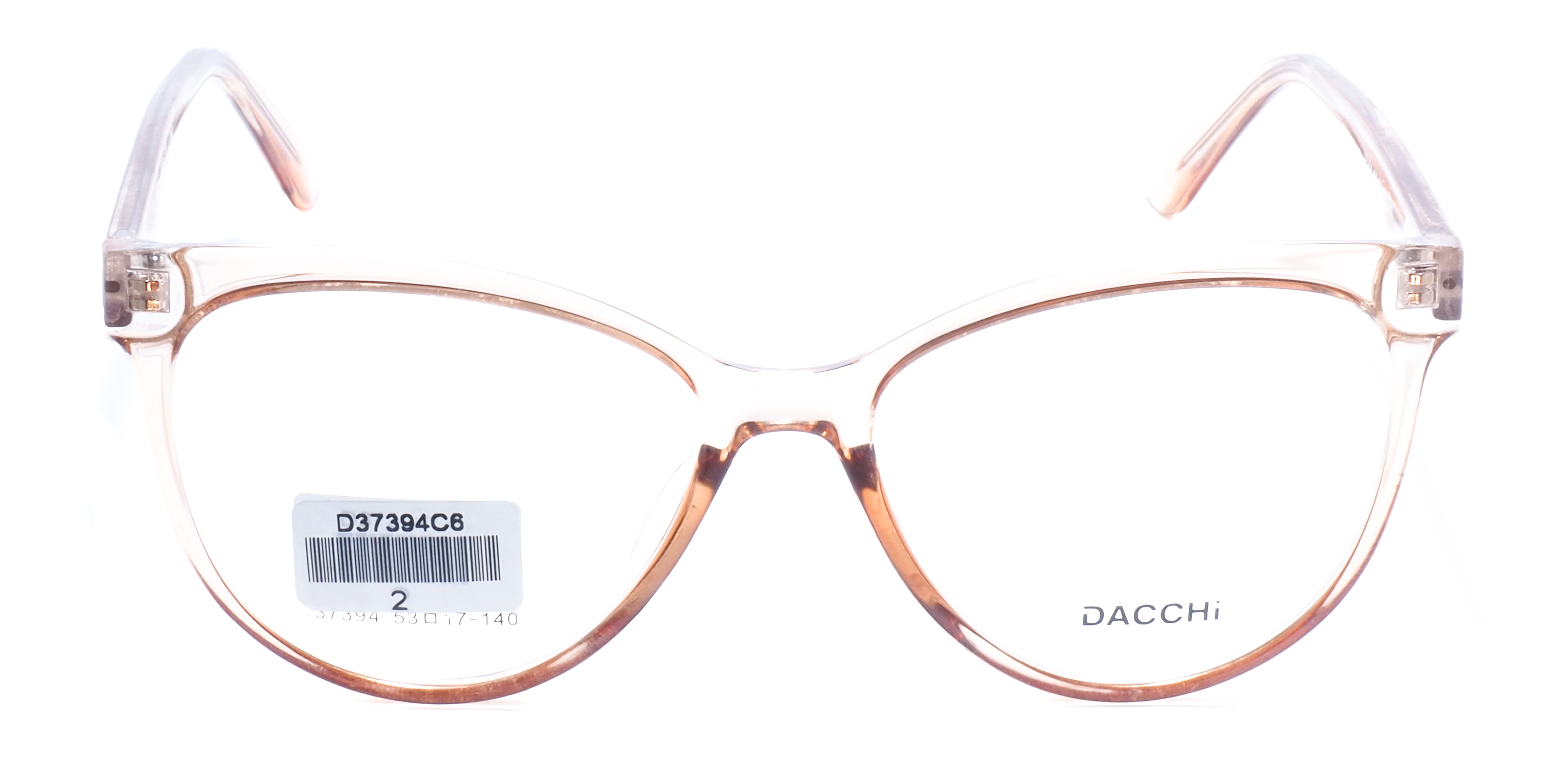 оправа DACCHi D37394 C6