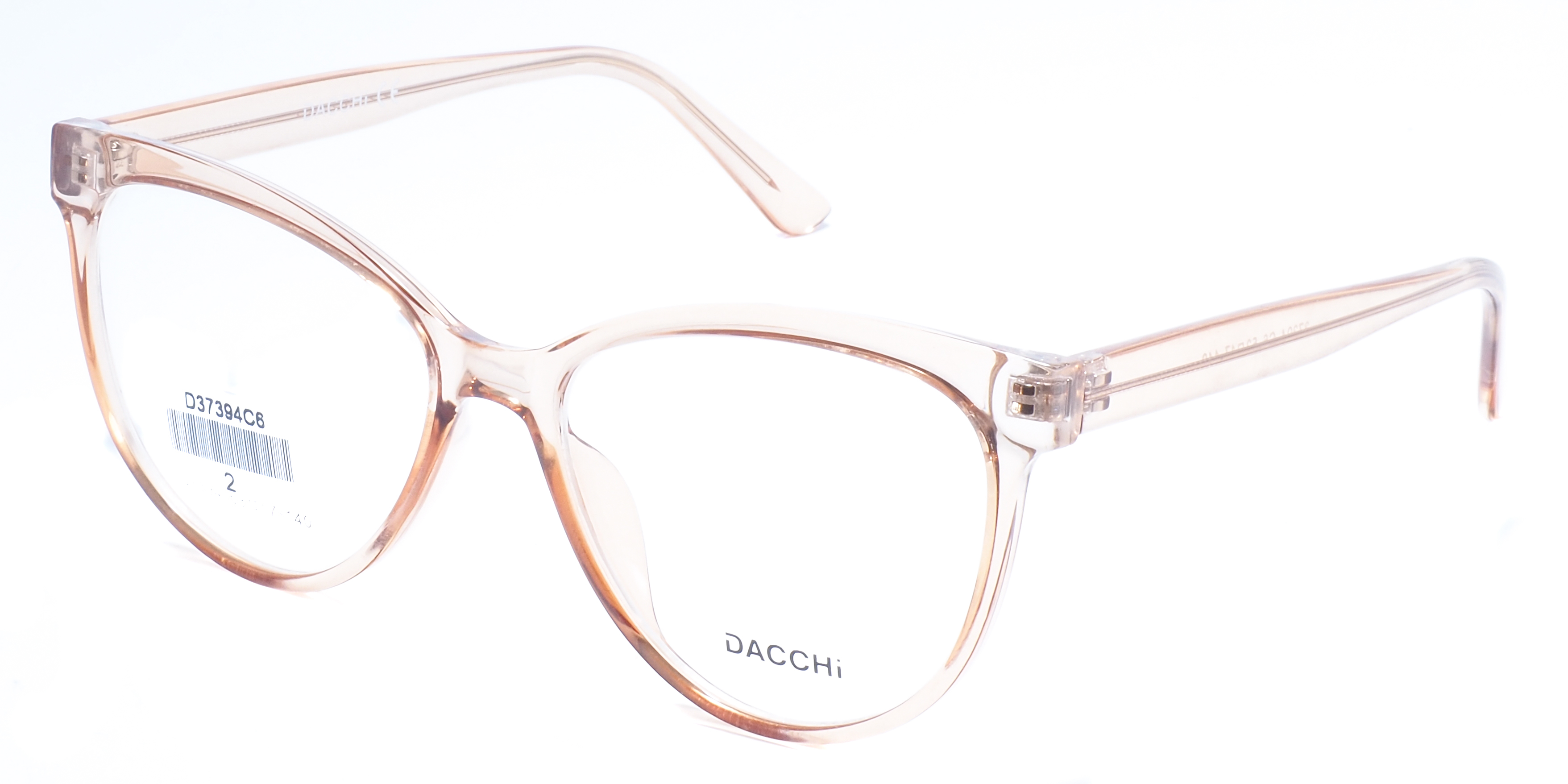 оправа DACCHi D37394 C6