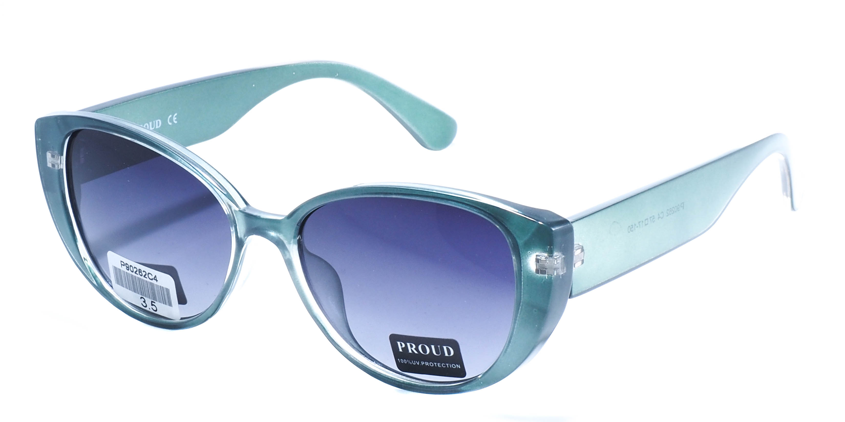 очки PROUD P90262 C4