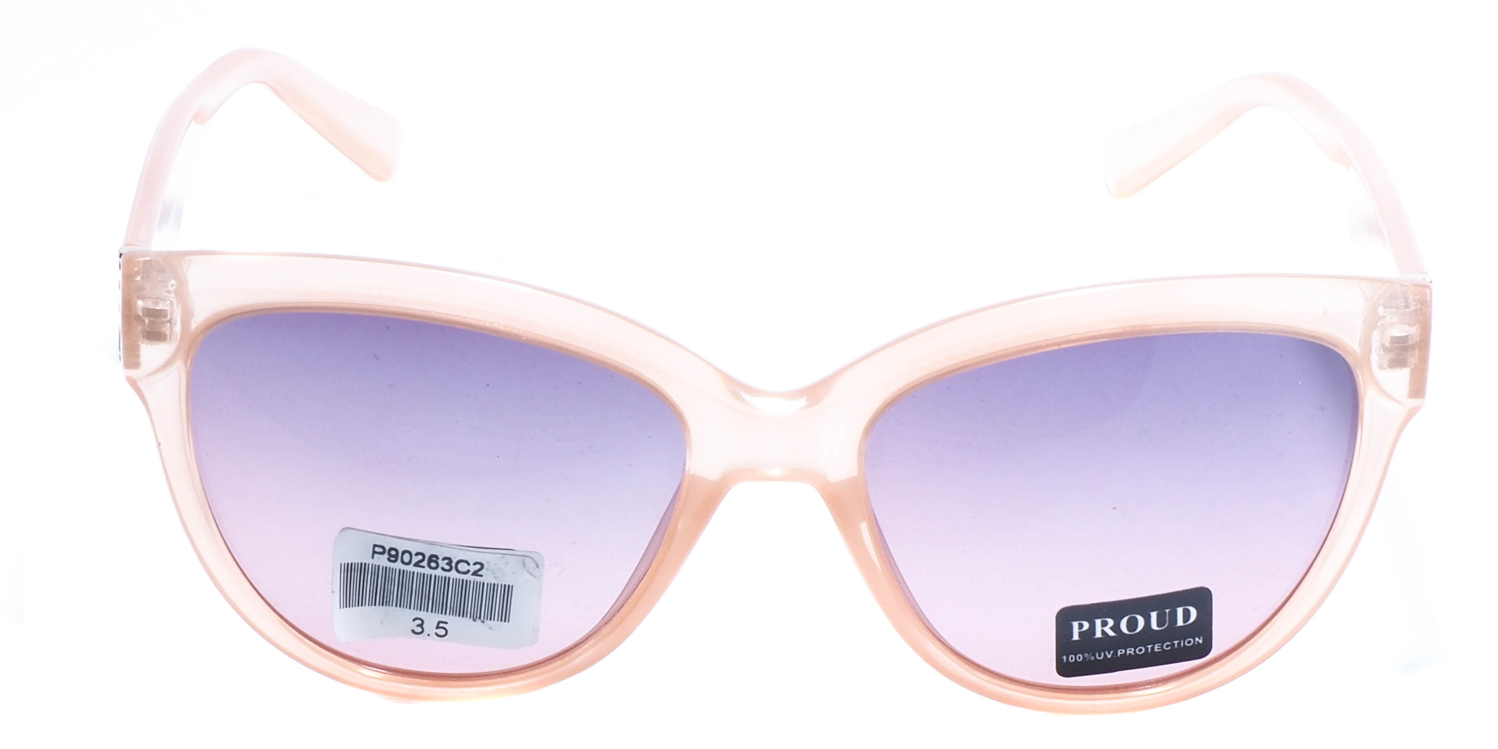 очки PROUD P90263 C2