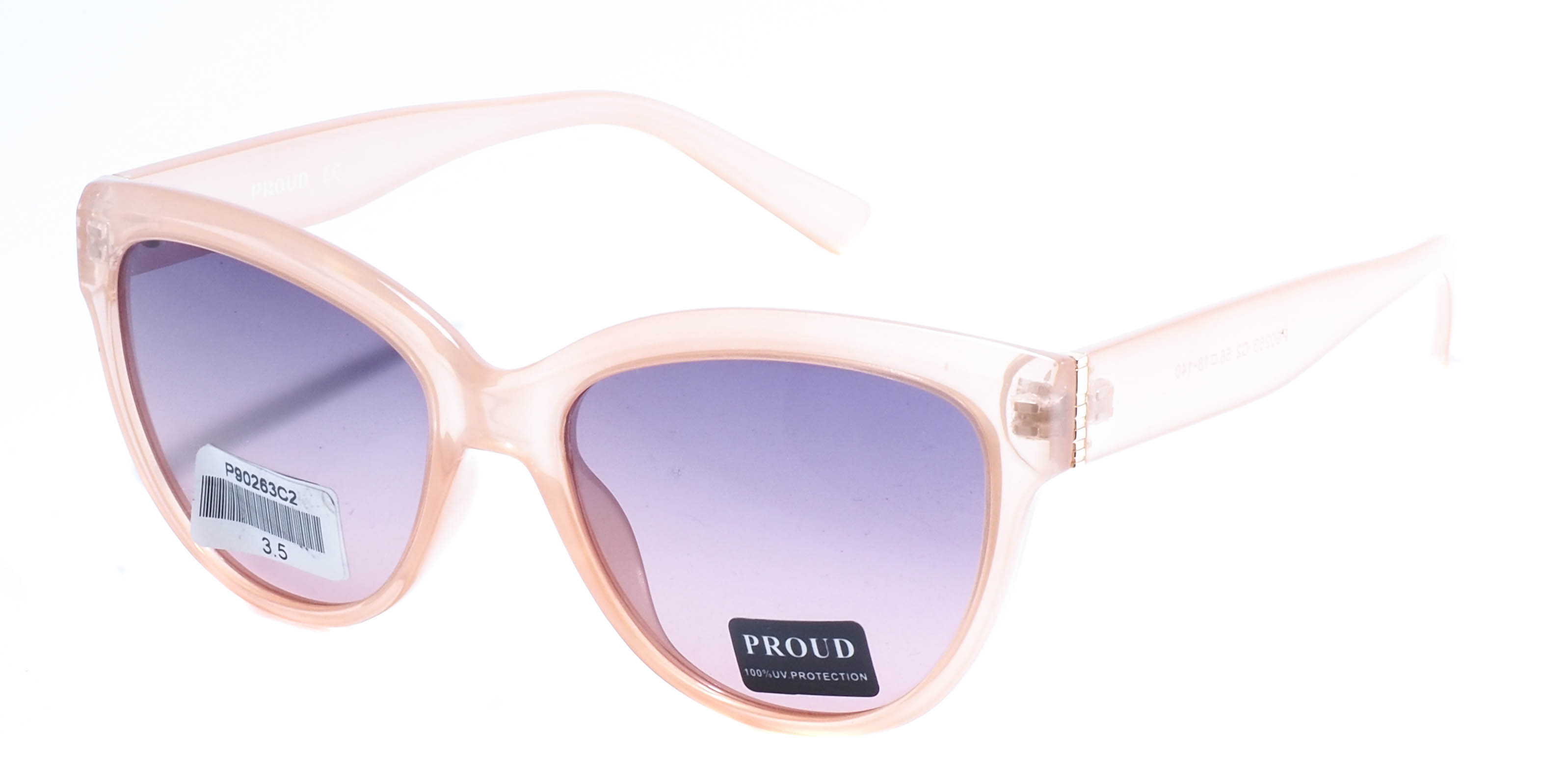 очки PROUD P90263 C2