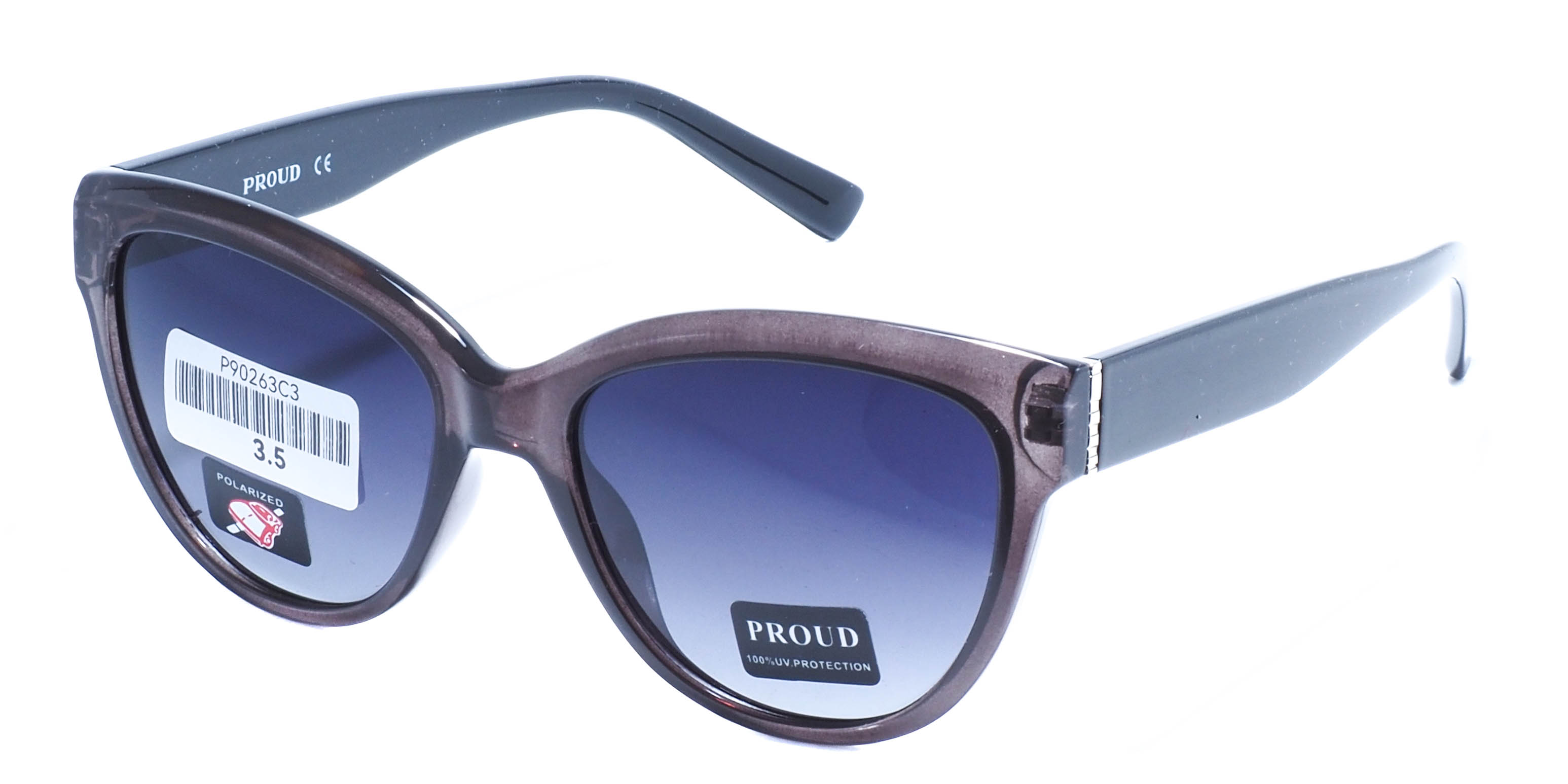 очки PROUD P90263 C3
