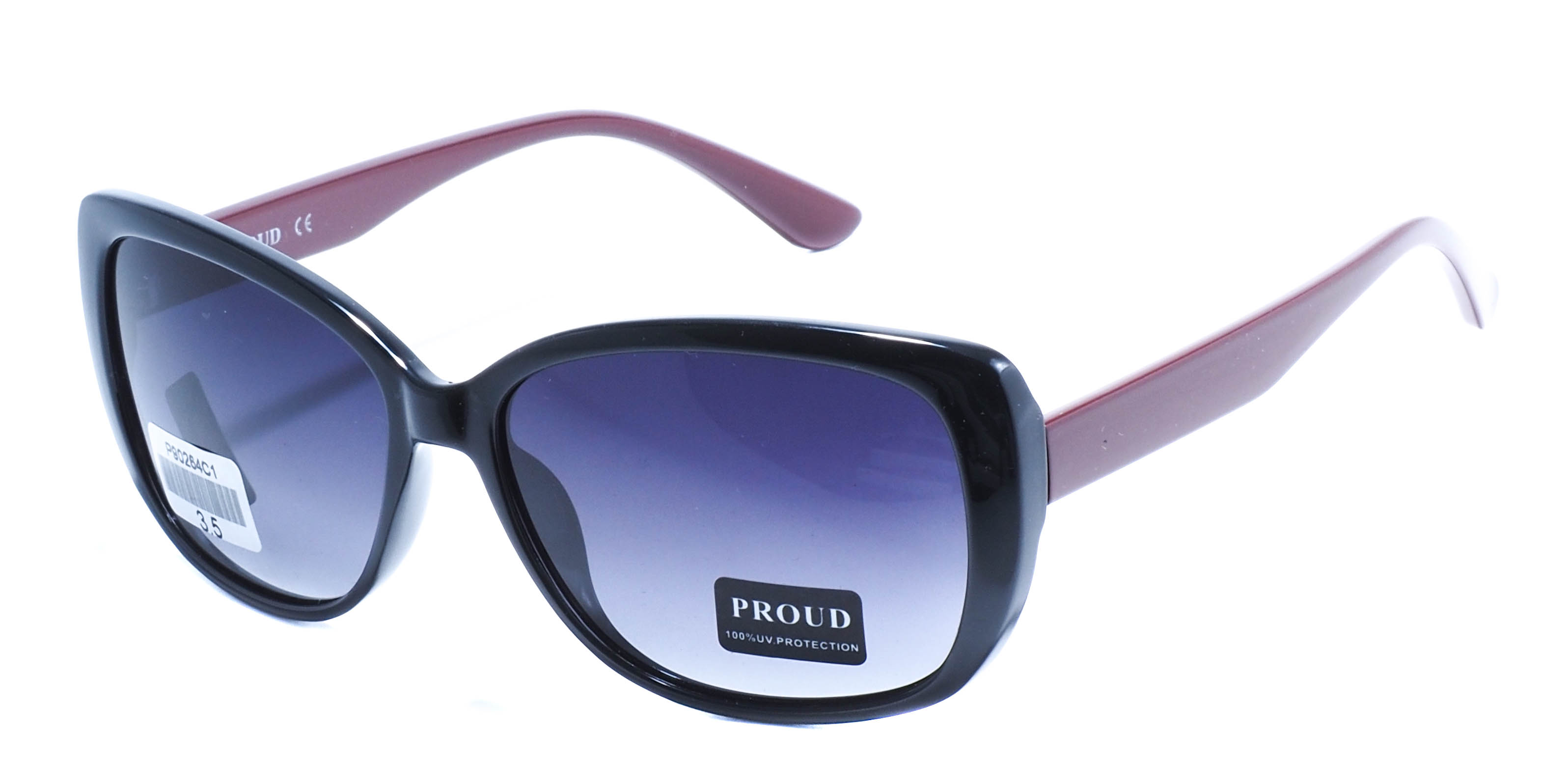 очки PROUD P90264 C1