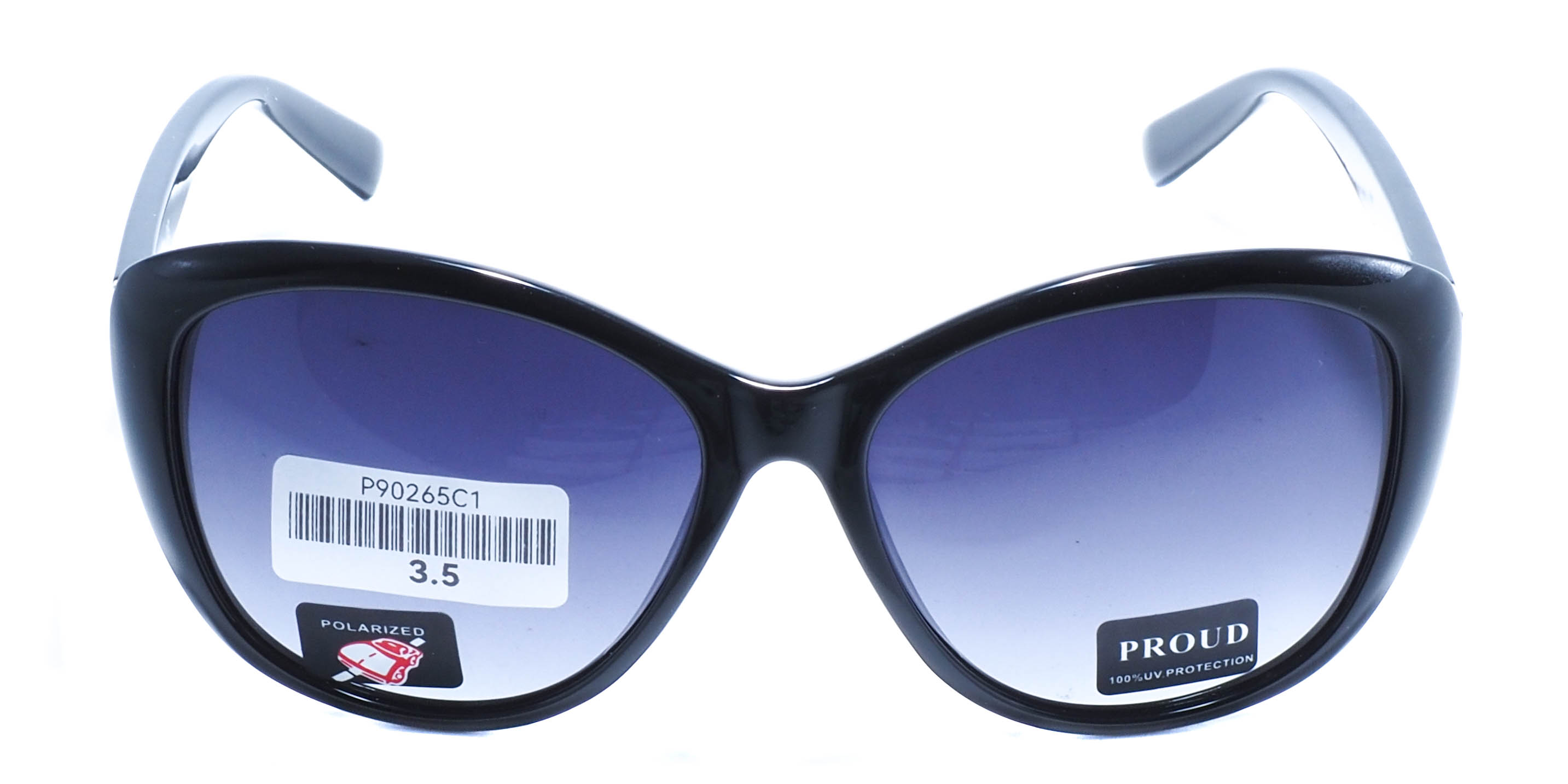 очки PROUD P90265 C1