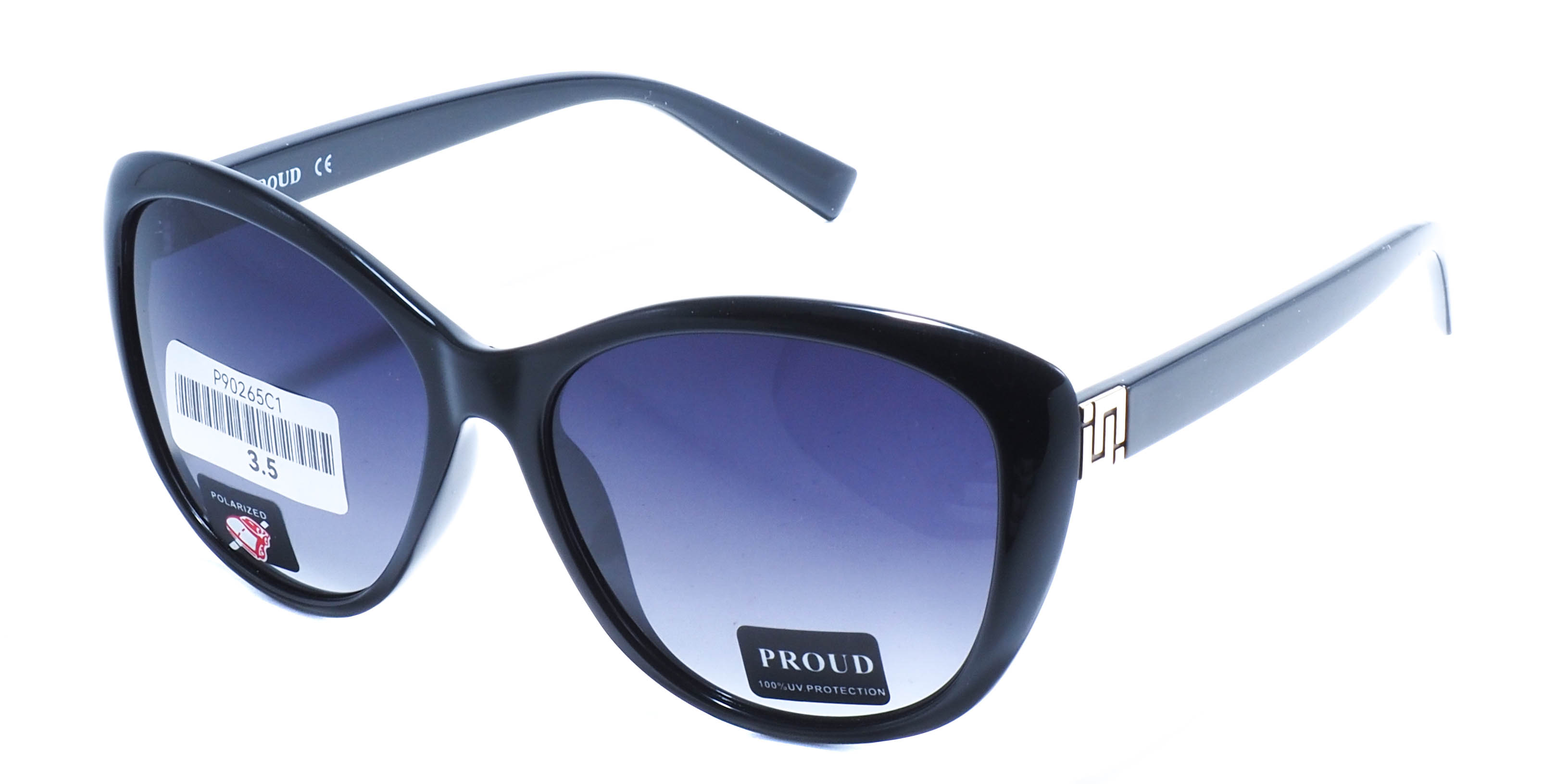очки PROUD P90265 C1