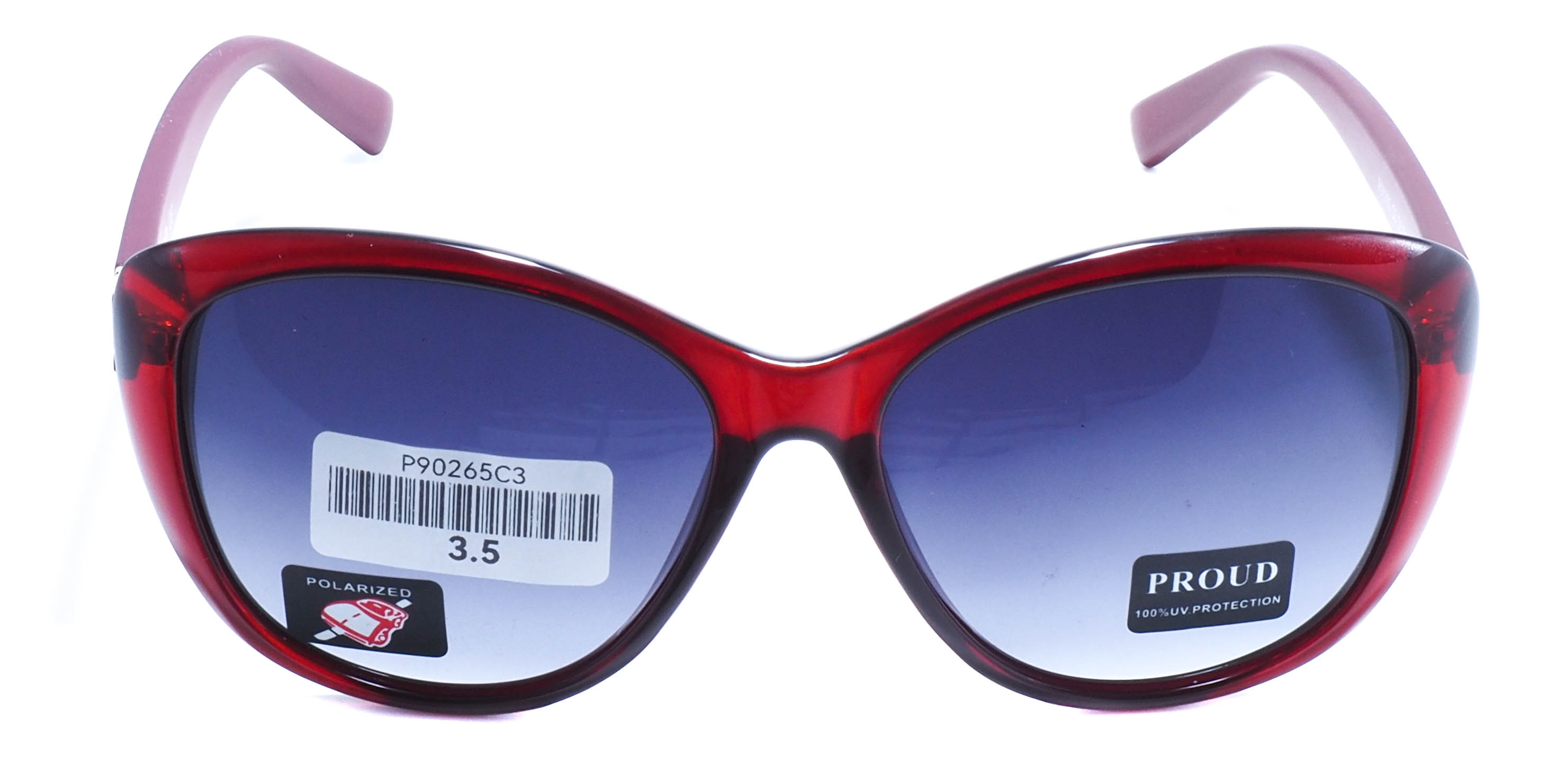 очки PROUD P90265 C3