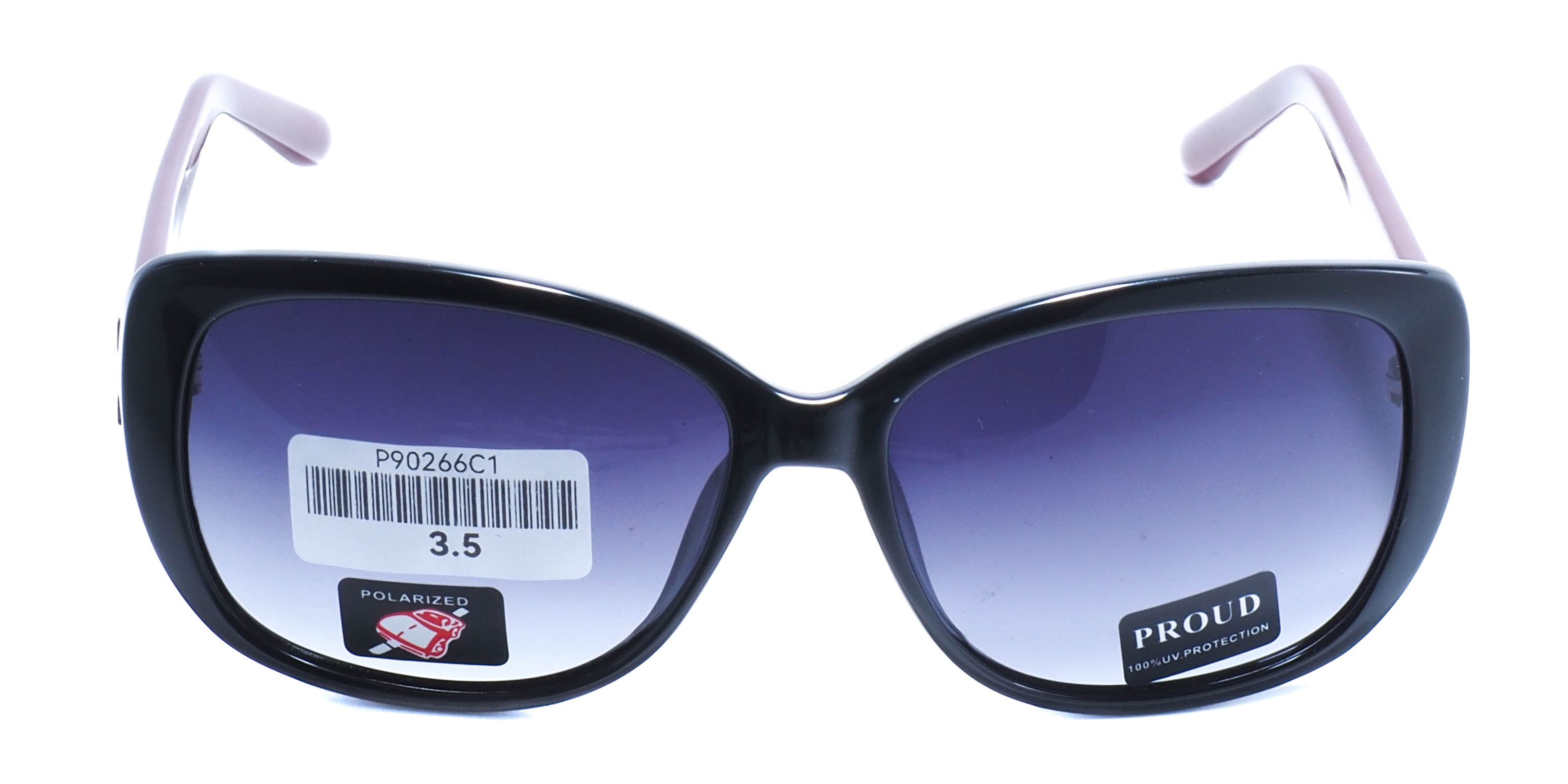 очки PROUD P90266 C1
